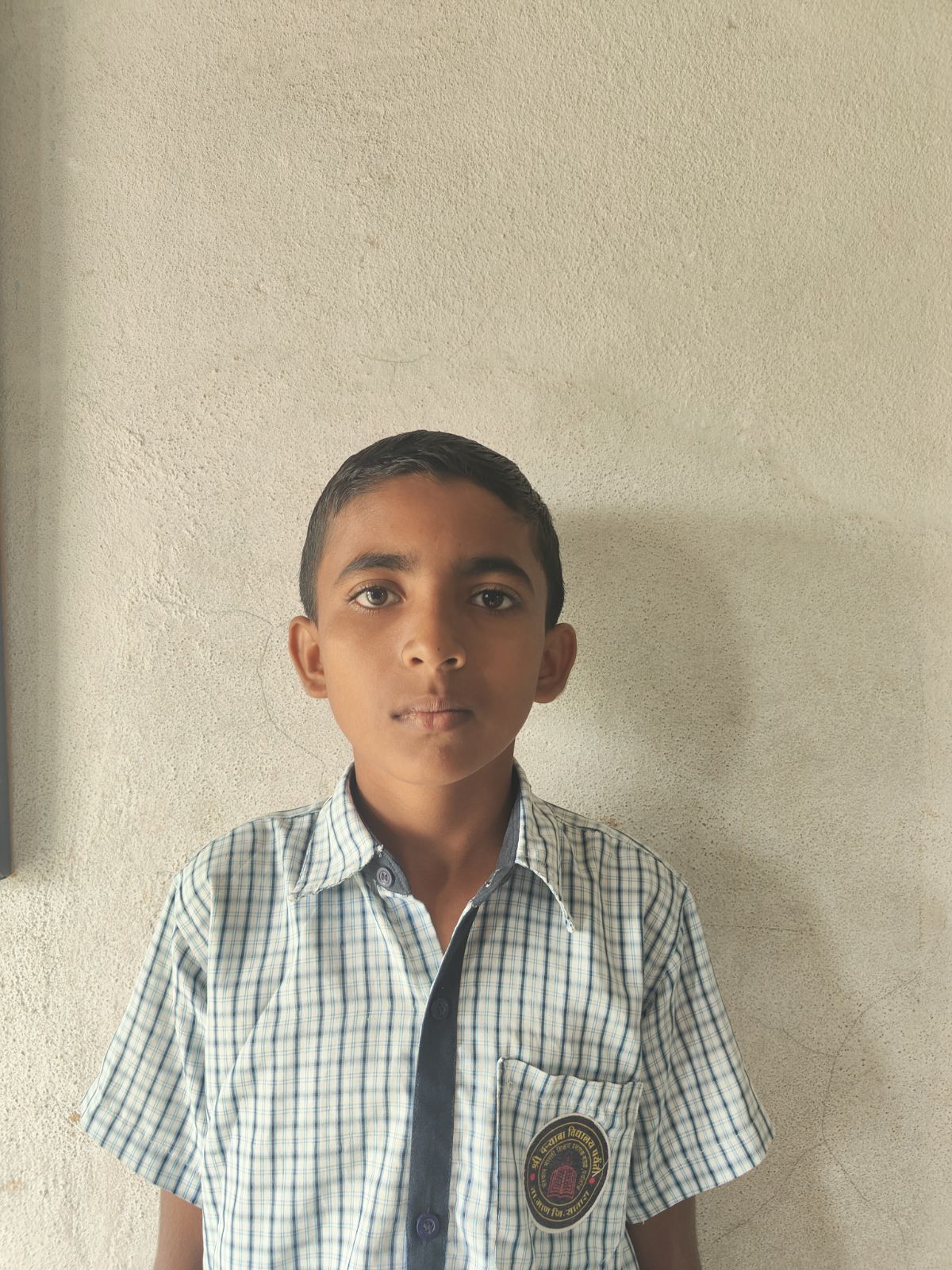 SUSHANTH ROHIDHAS NARALE