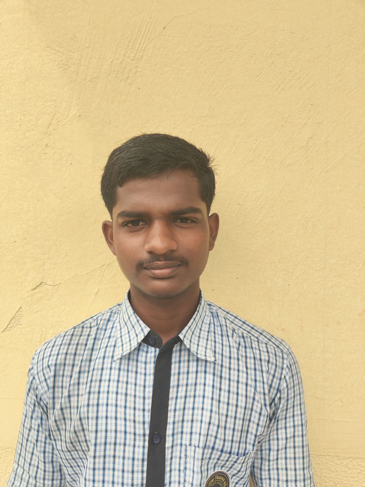 VAIBHAV SATISH KATE