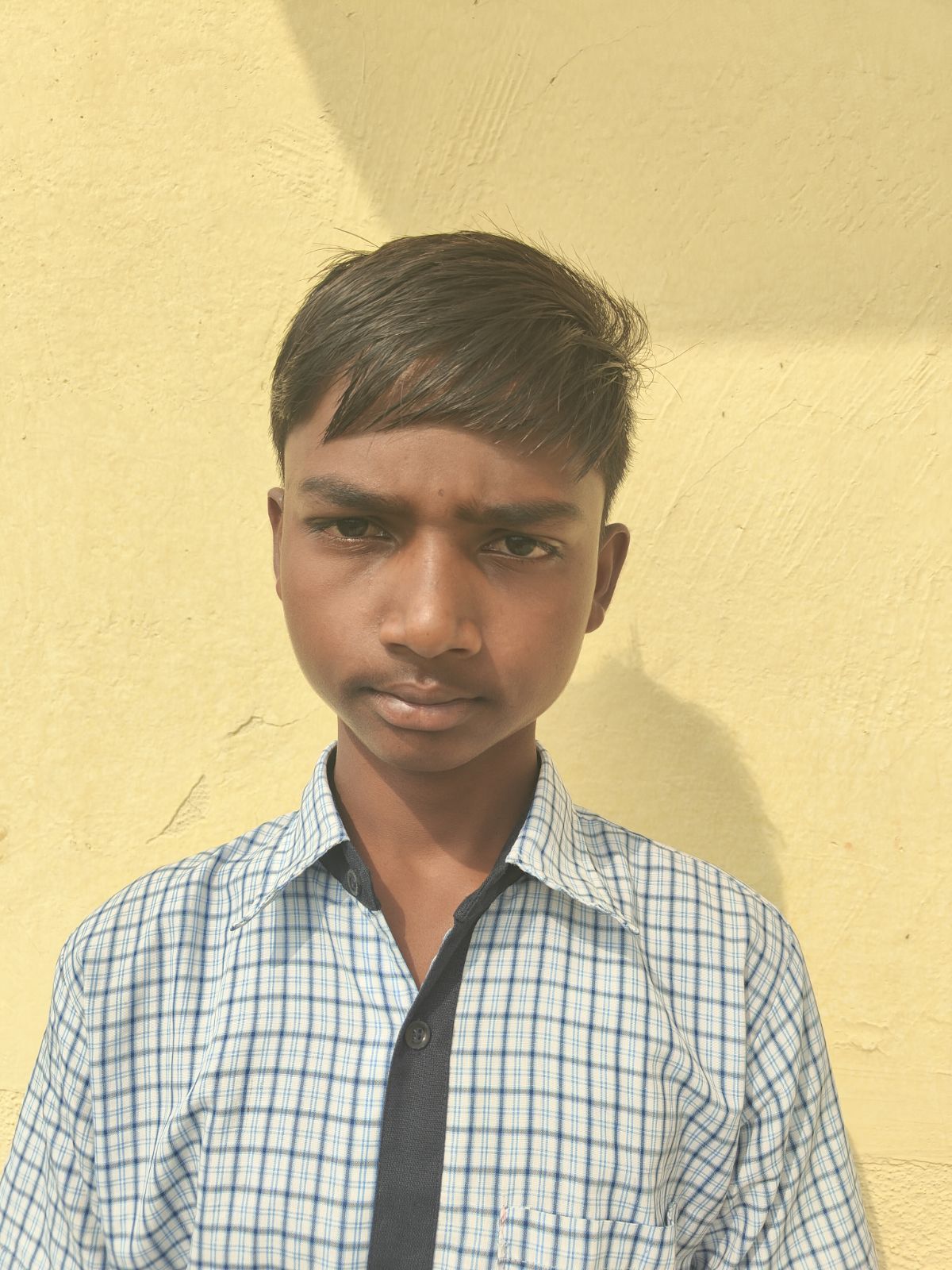 ABHIJIT HARIDAS MOHITE