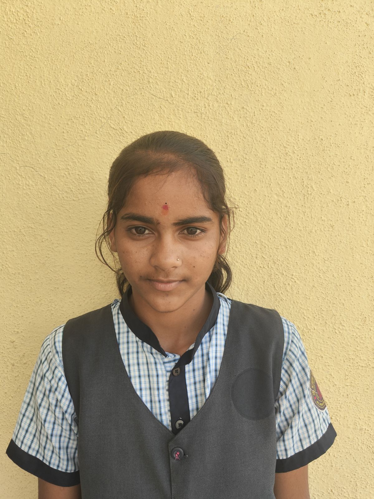 AISHWARYA BALAJI NARALE