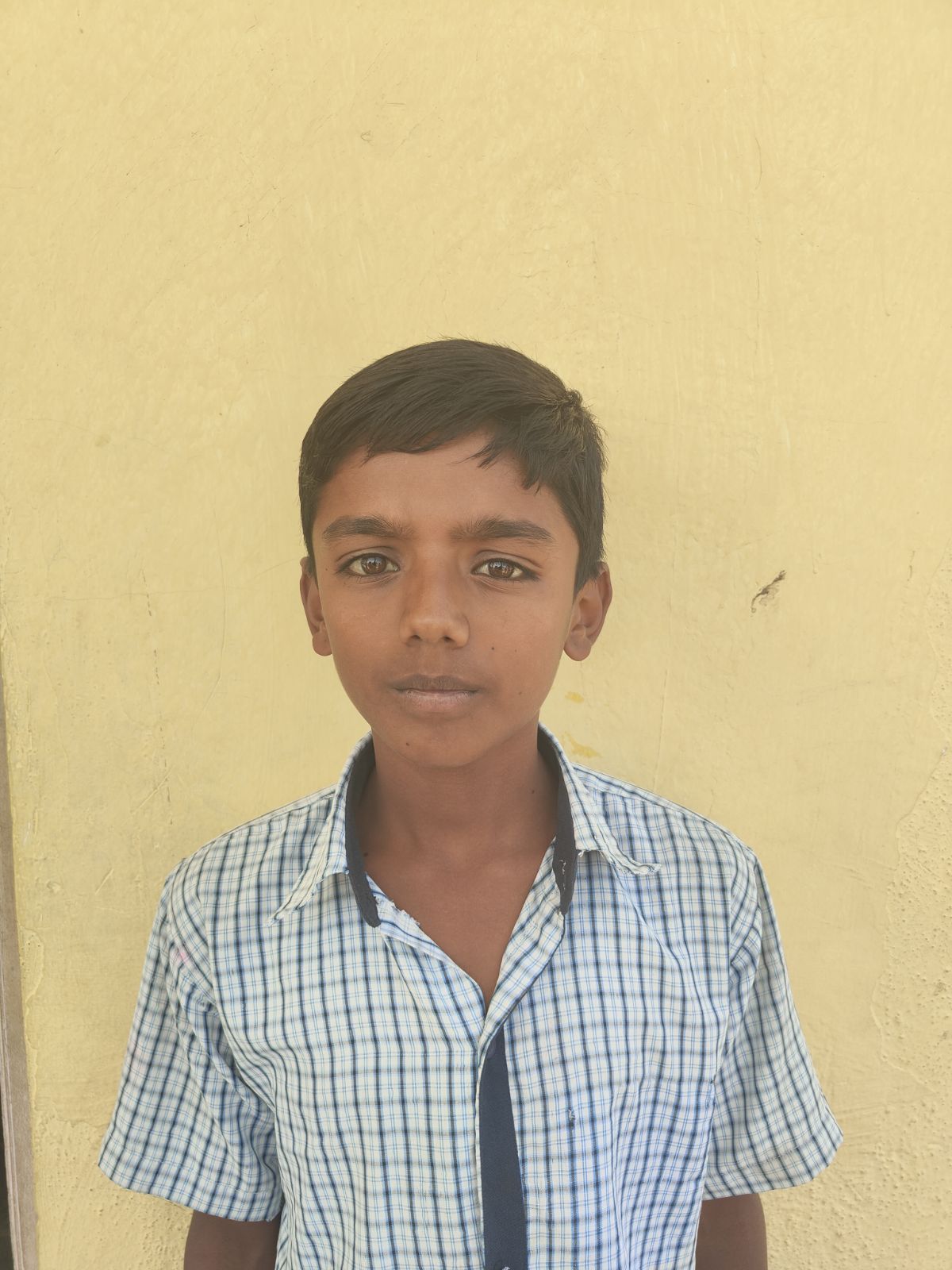 PRATIK MACHHINDRA NANAVARE