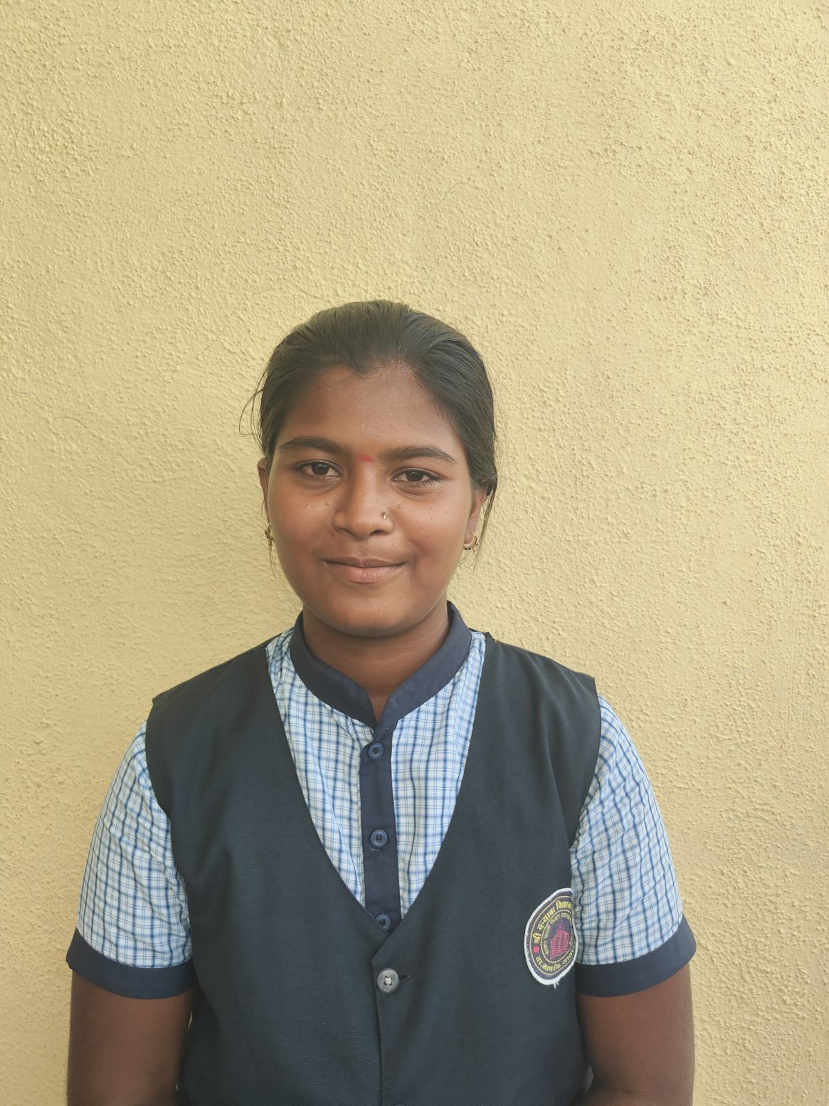 SRUSHTI AMOL KHANDEKAR