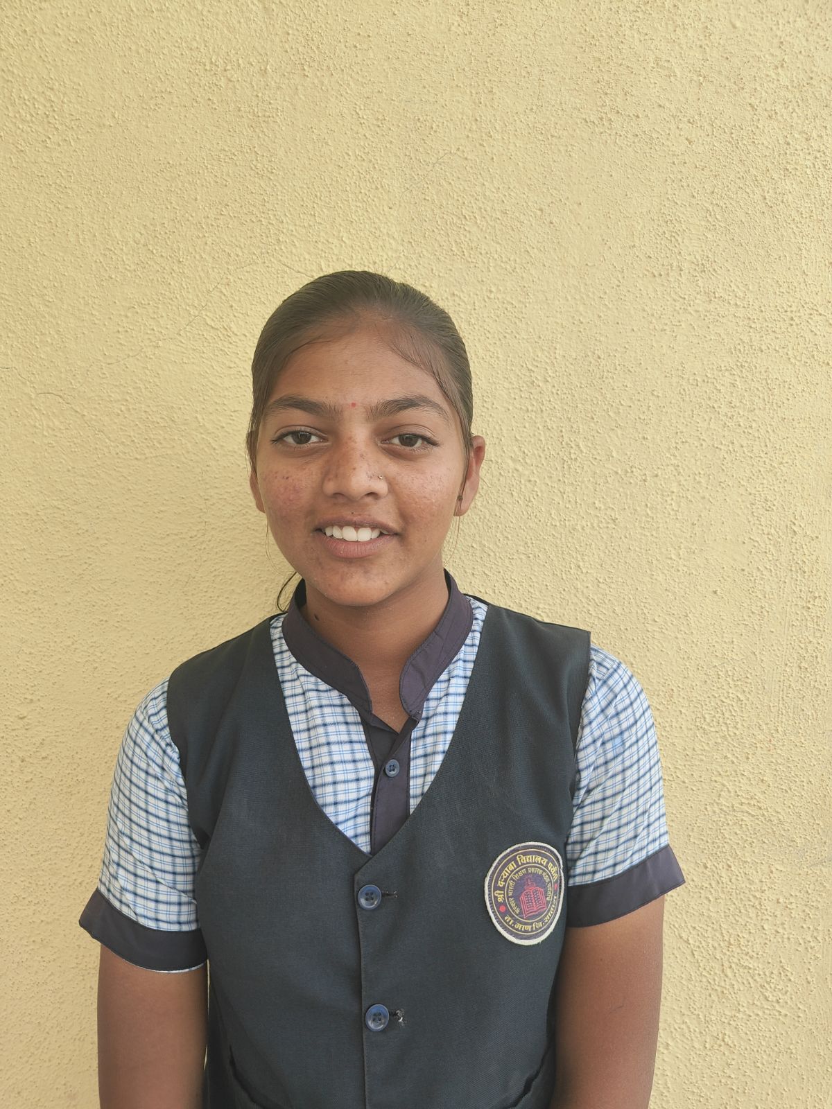 TEJASHRI DADA RUPANAVAR