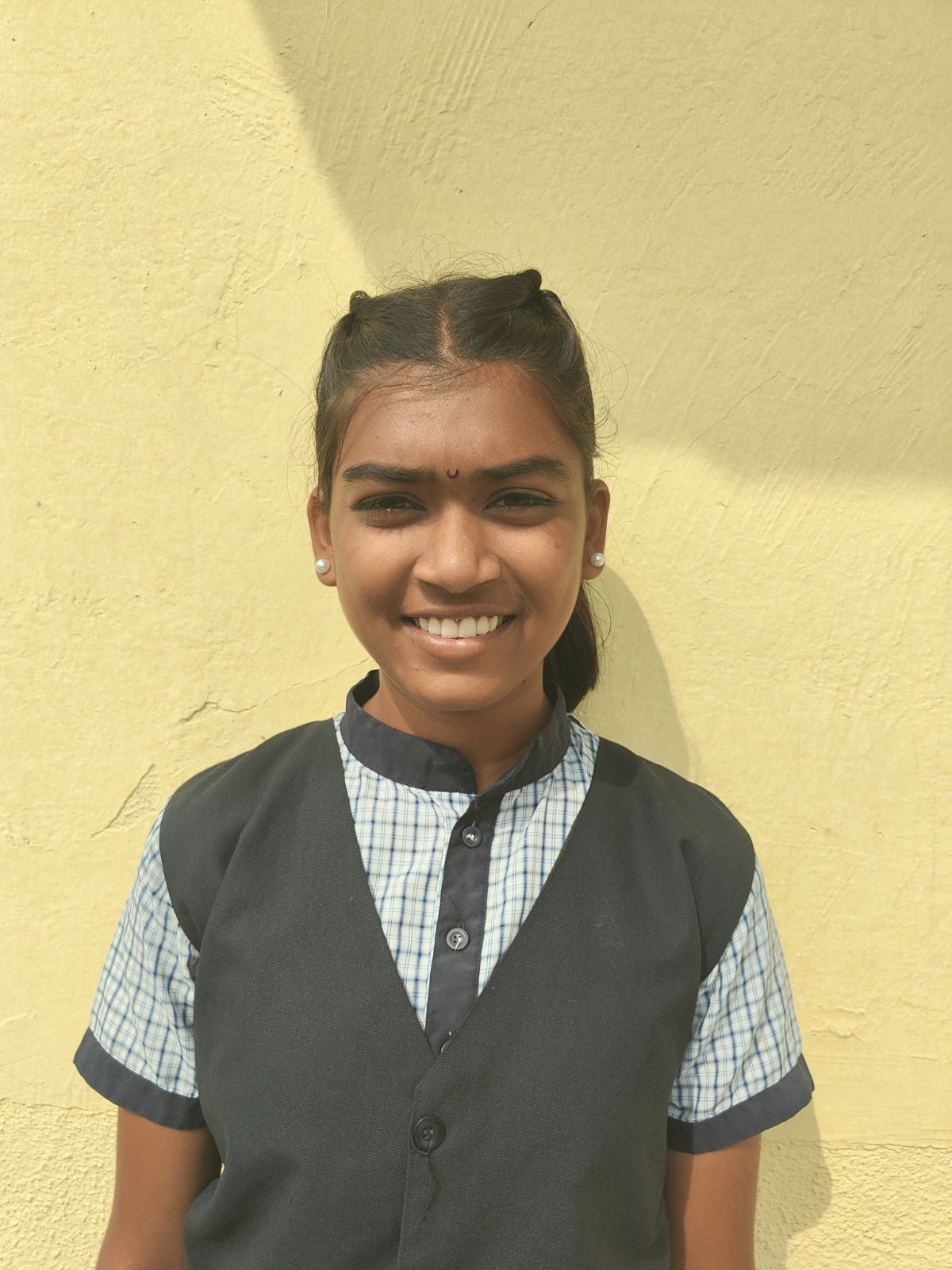 ARCHANA UMAJI MADANE