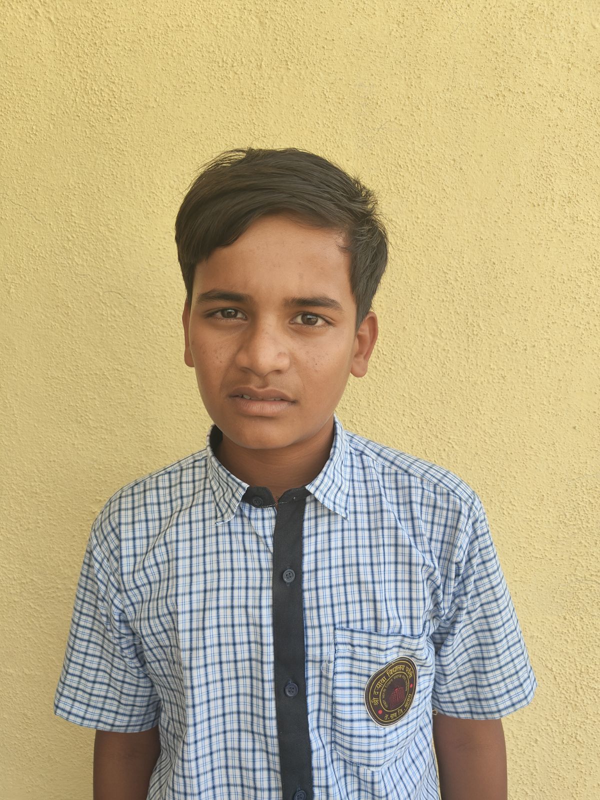 SARTHAK SUHAS PATHAK