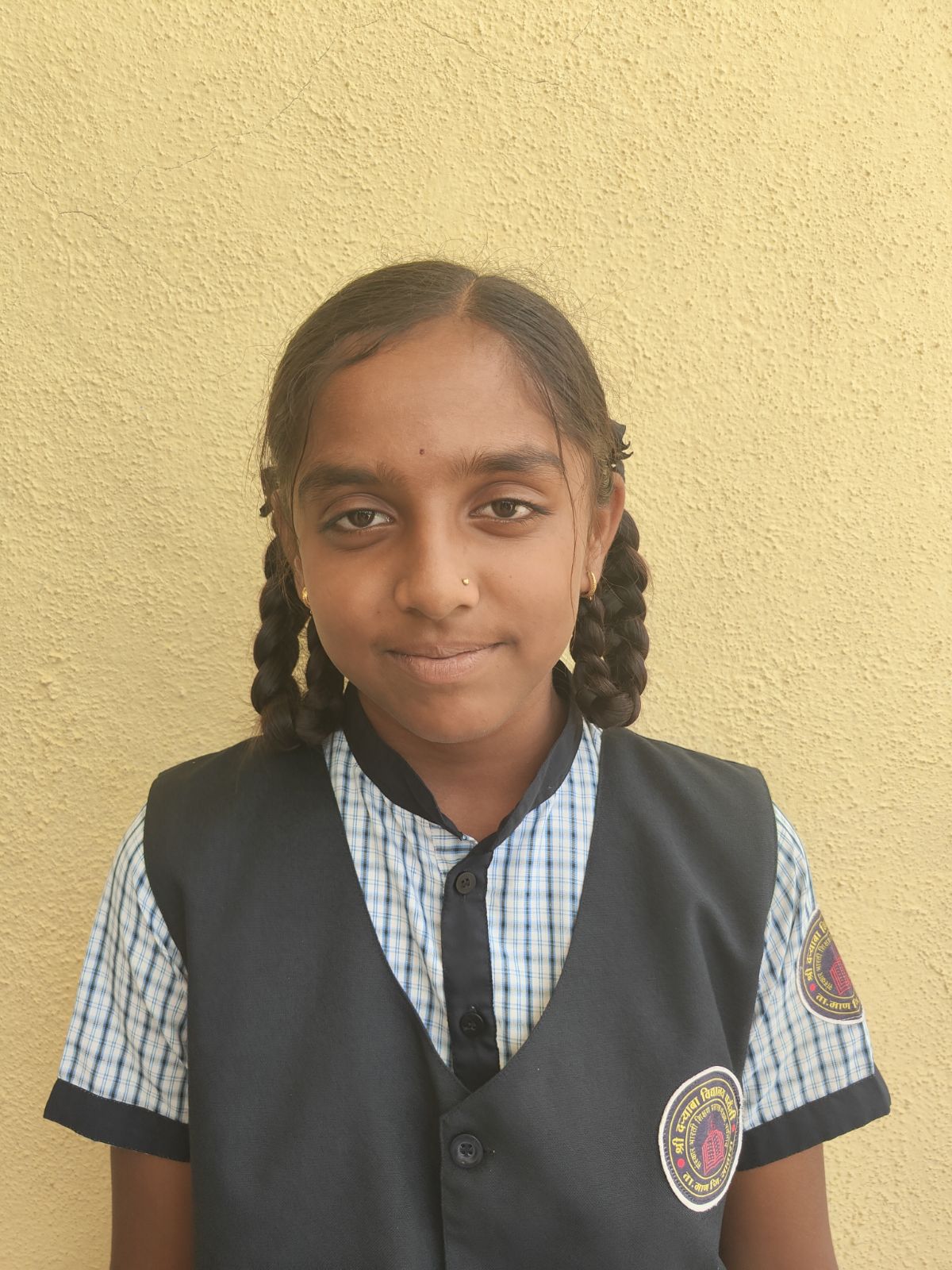 AISHWARYA BAPU RUPANAVAR