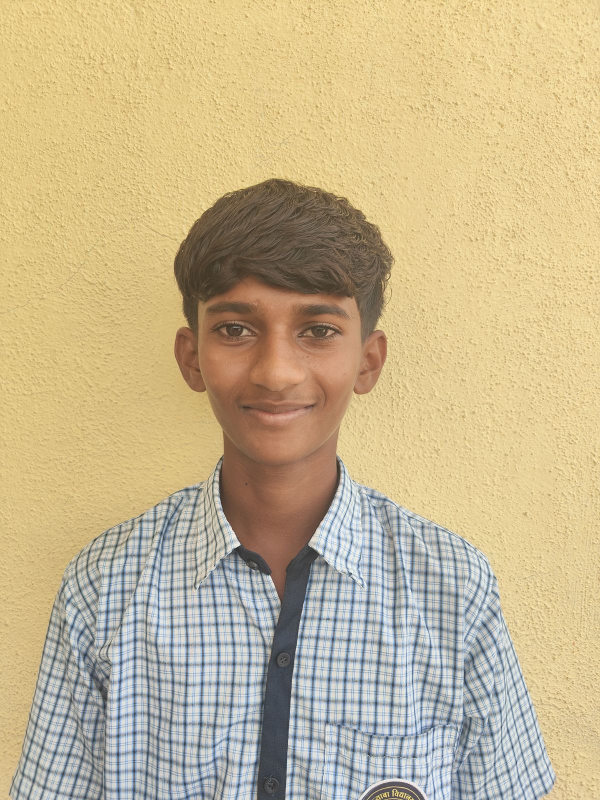 SUJAL PRASHANT SARTAPE