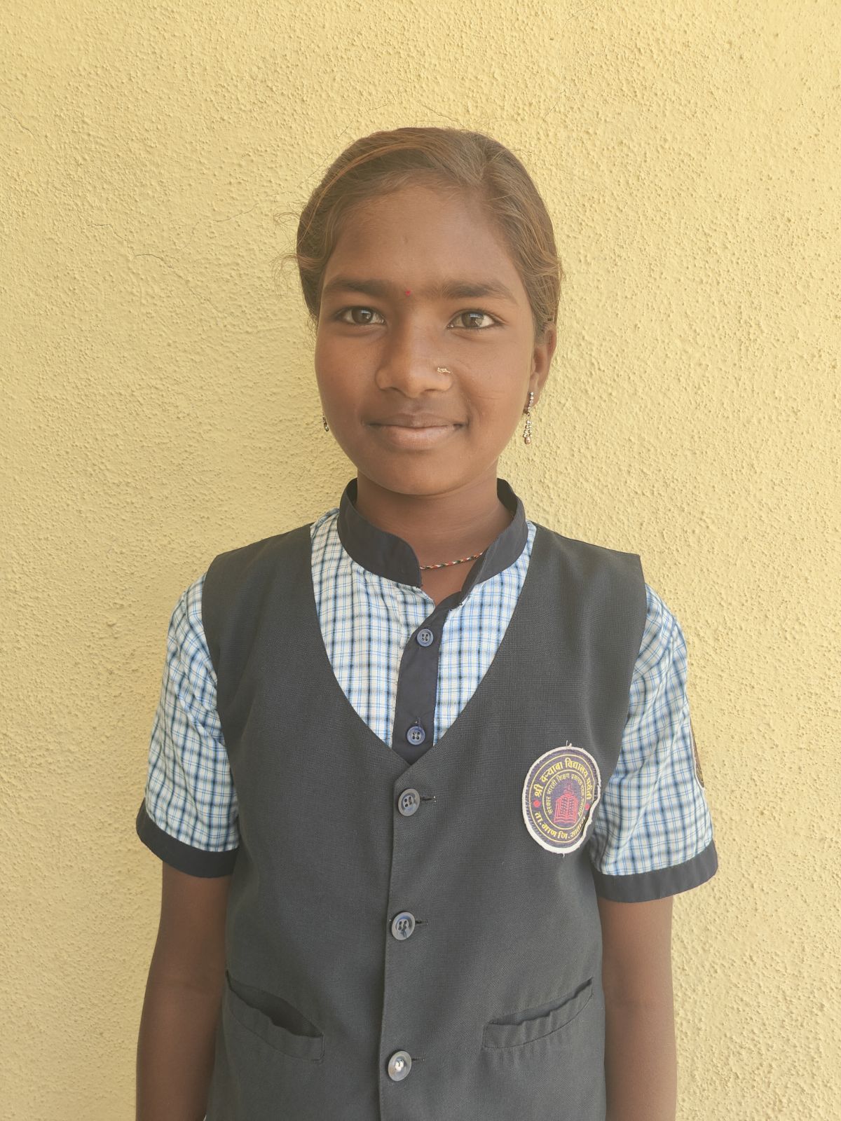 SWARA SAGAR DHAINJE