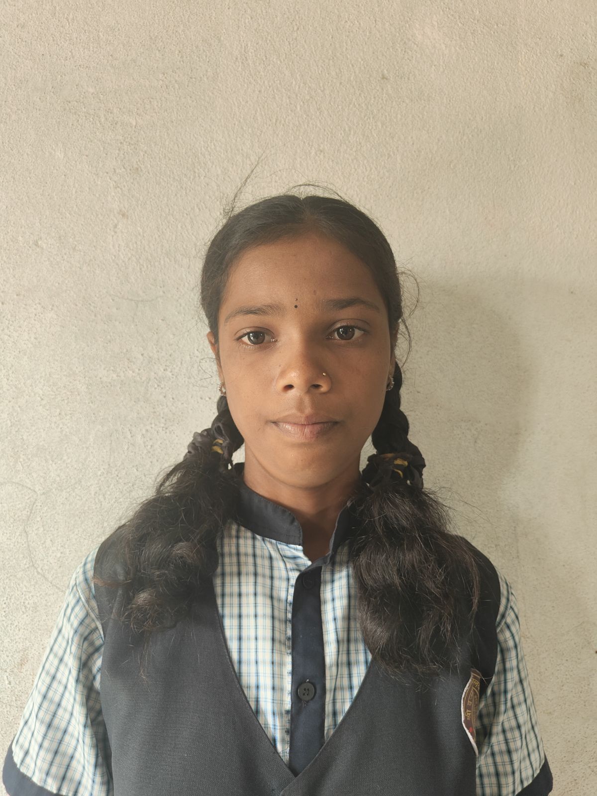 RUCHYA RAMCHANDRA DHEMBARE