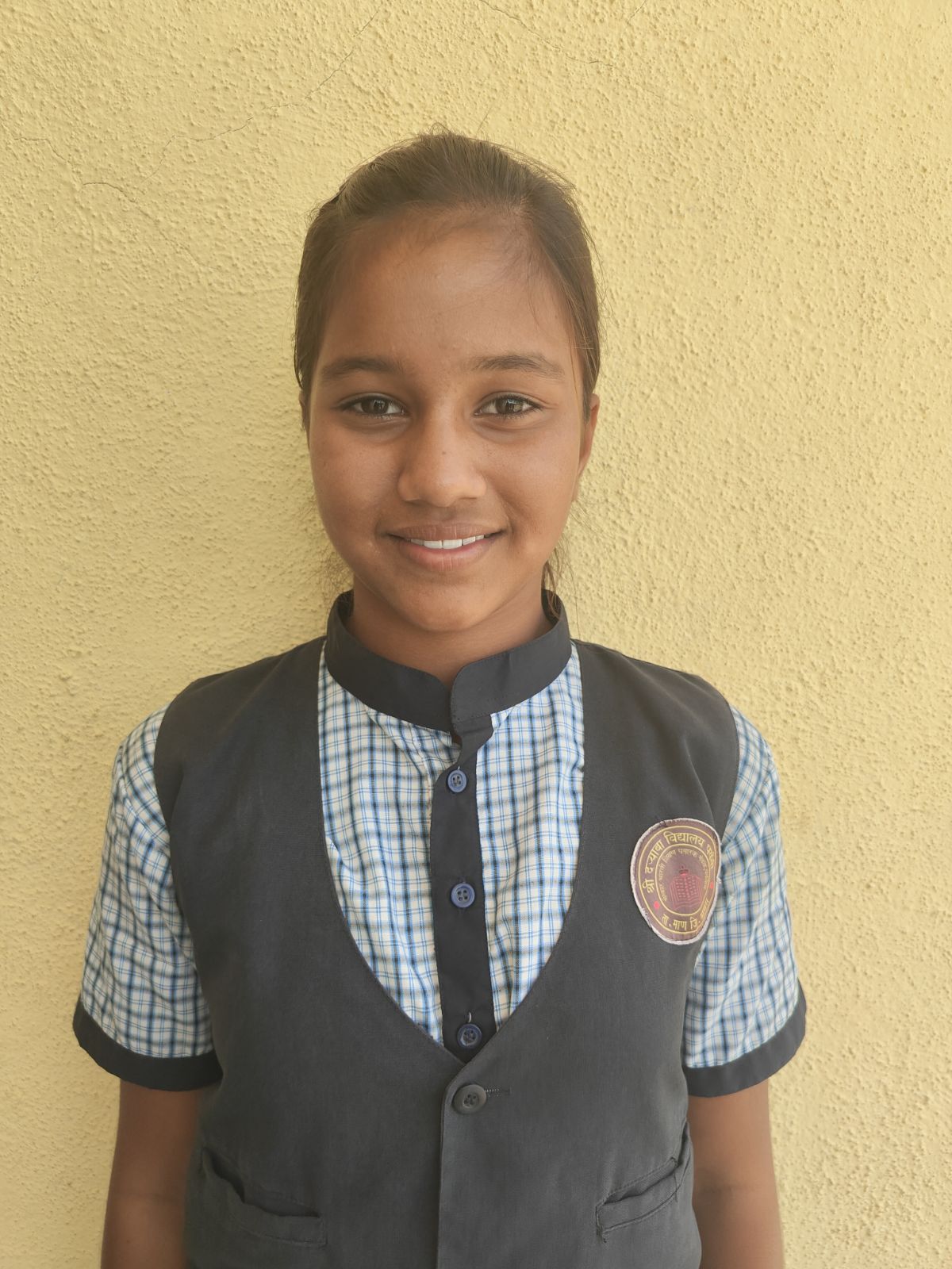 SWARALI NARAYAN NARALE