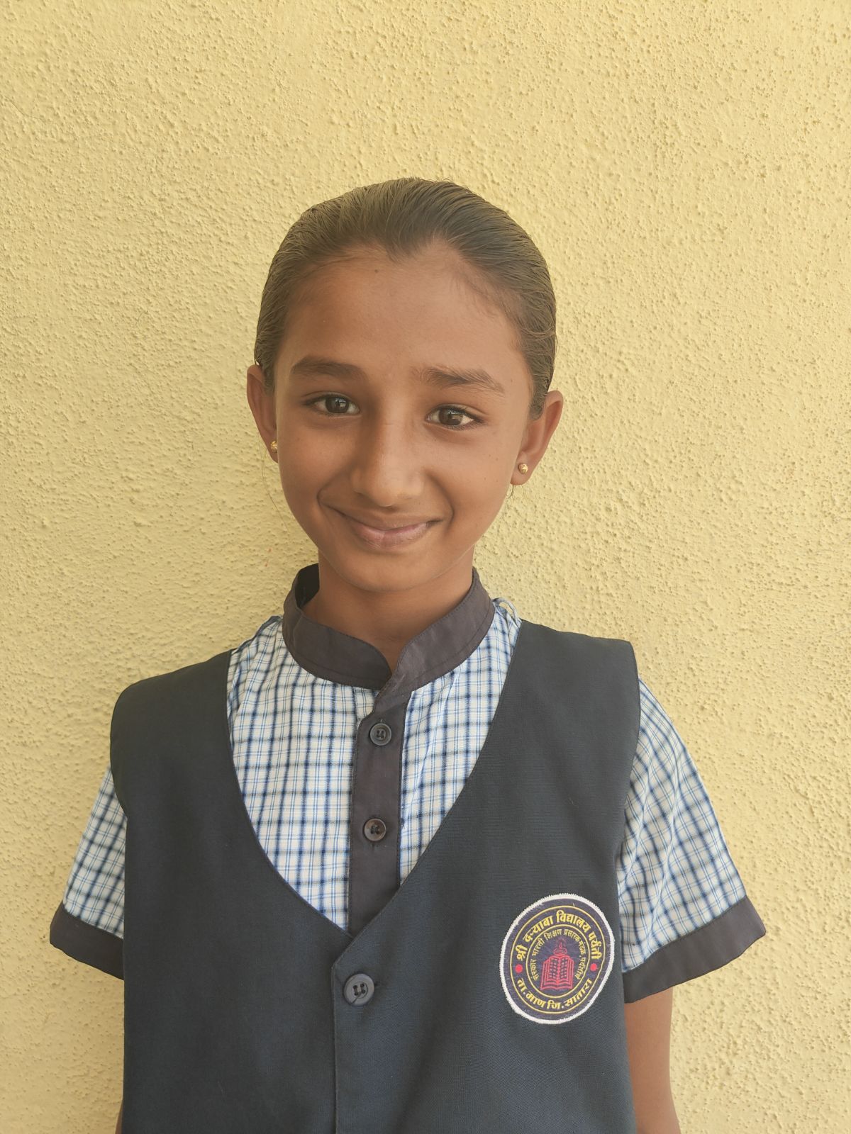 SRUSHTI RAVSAHEB NARALE