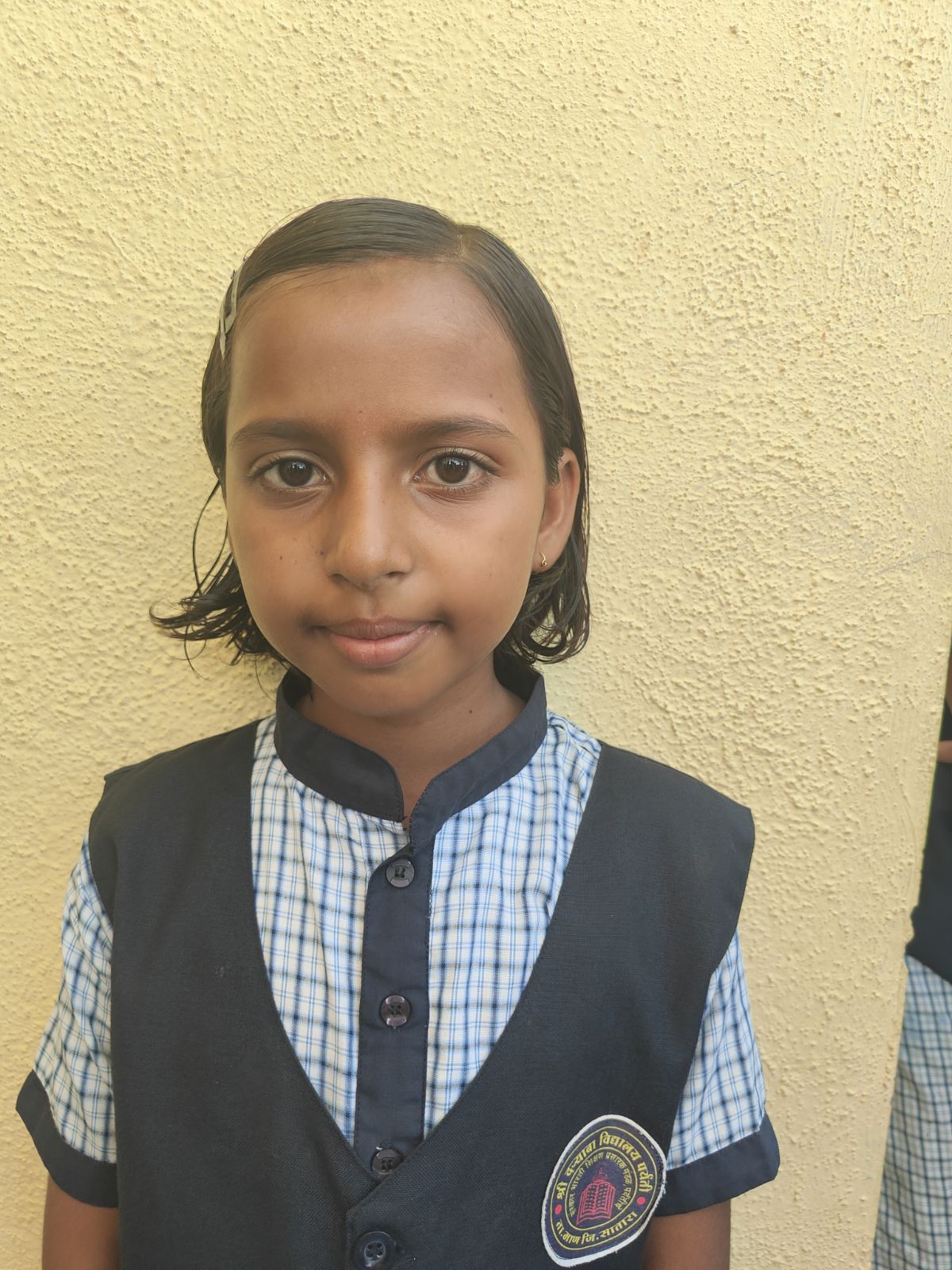 LAXMI SUSHANT SARTAPE