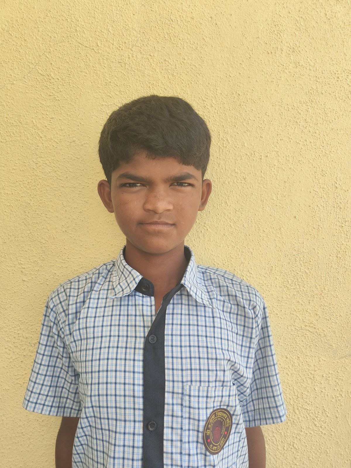 SARTHAK VITTHAL SALUNKHE
