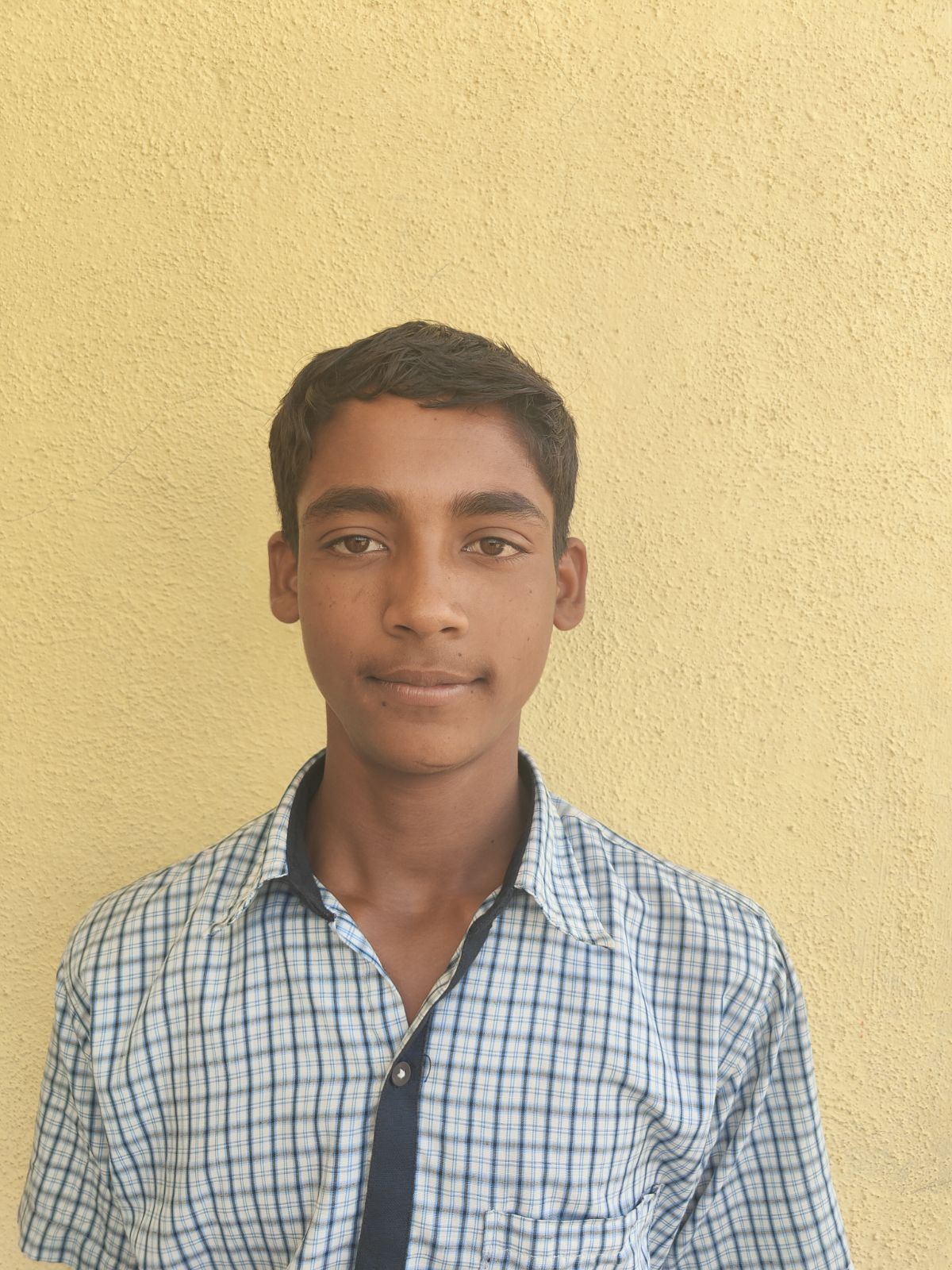 SANSKAR BALU NARALE