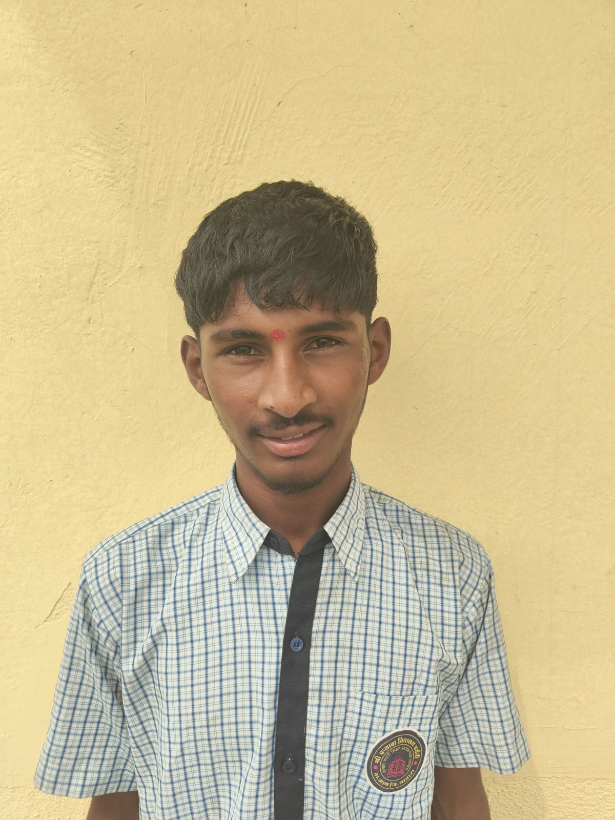 SHAMBHURAJ UTTAM MADANE