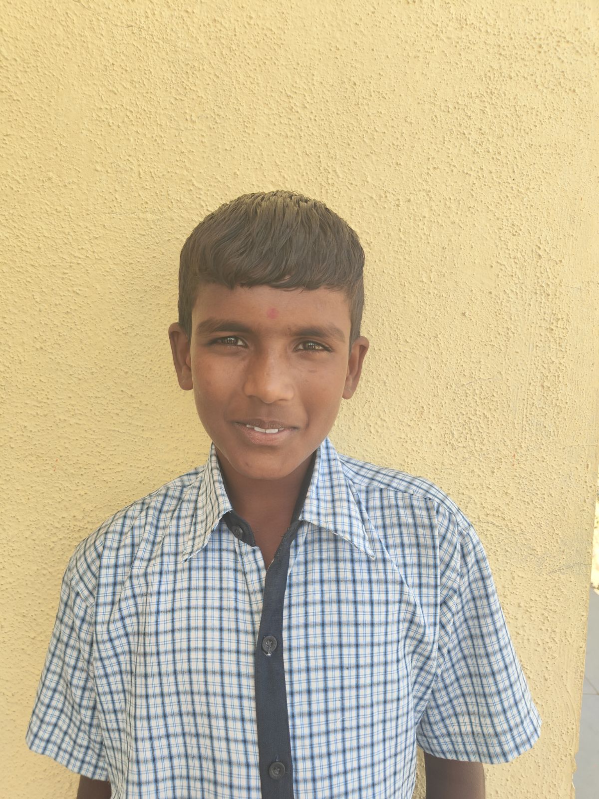 SARTHAK SAGAR DHAINJE