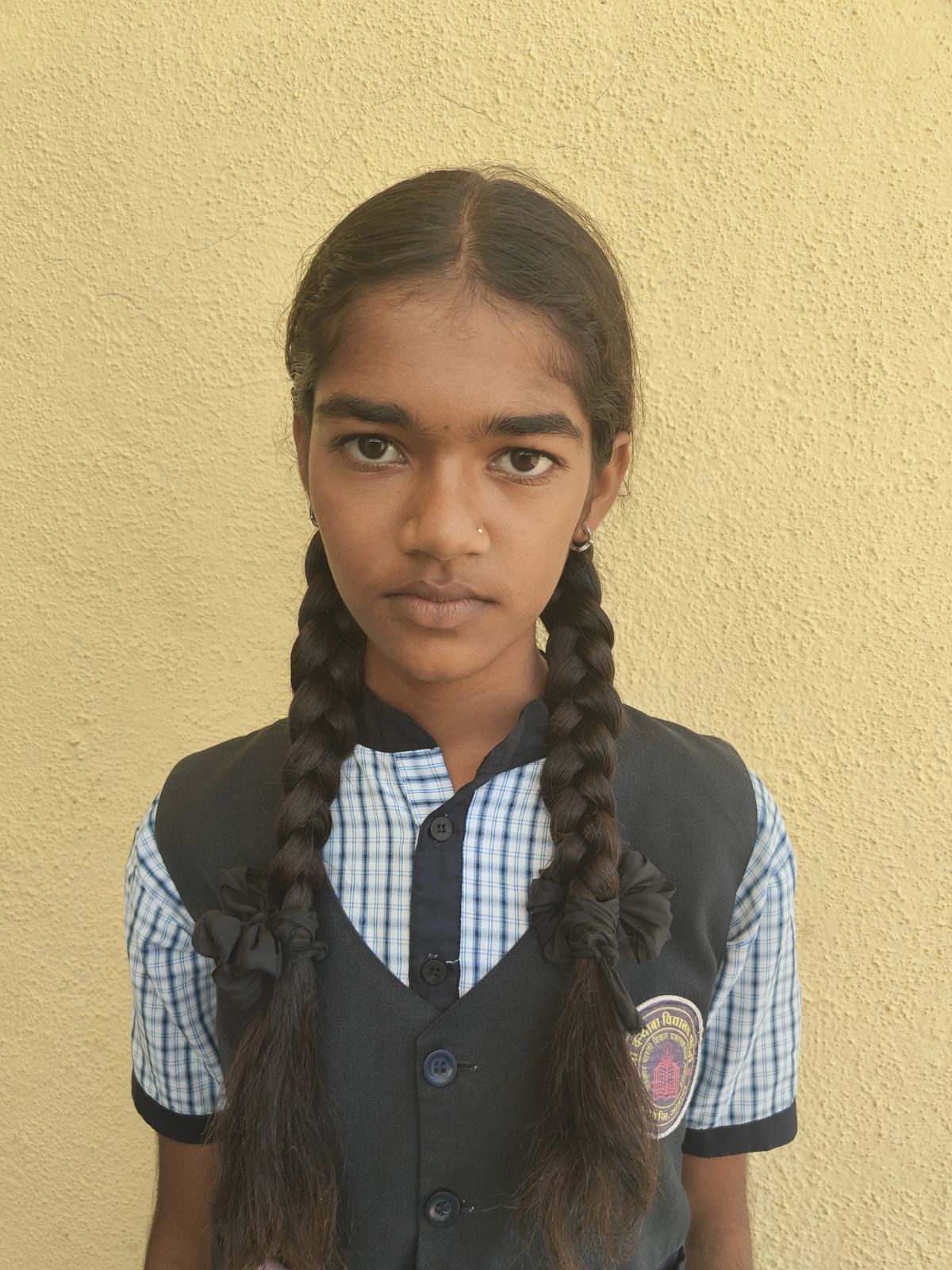PAYAL LAXMAN DHEMBARE