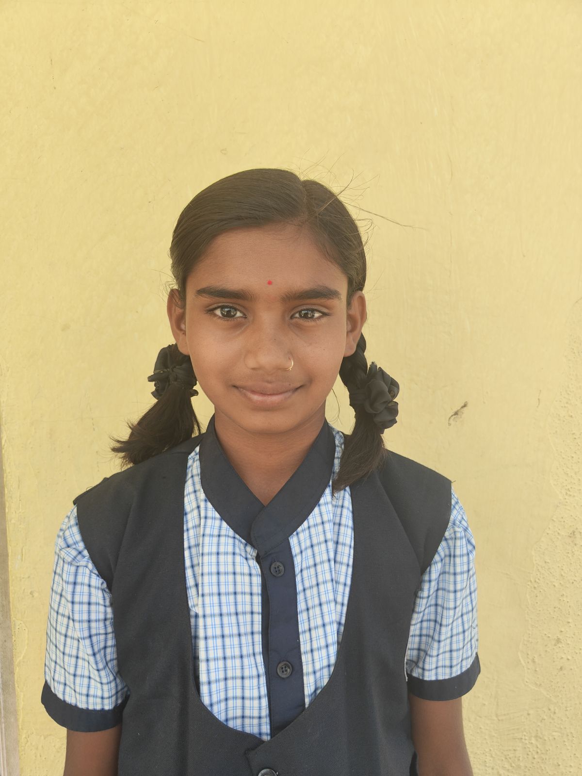 PRANJALI PRAVIN PHADATARE