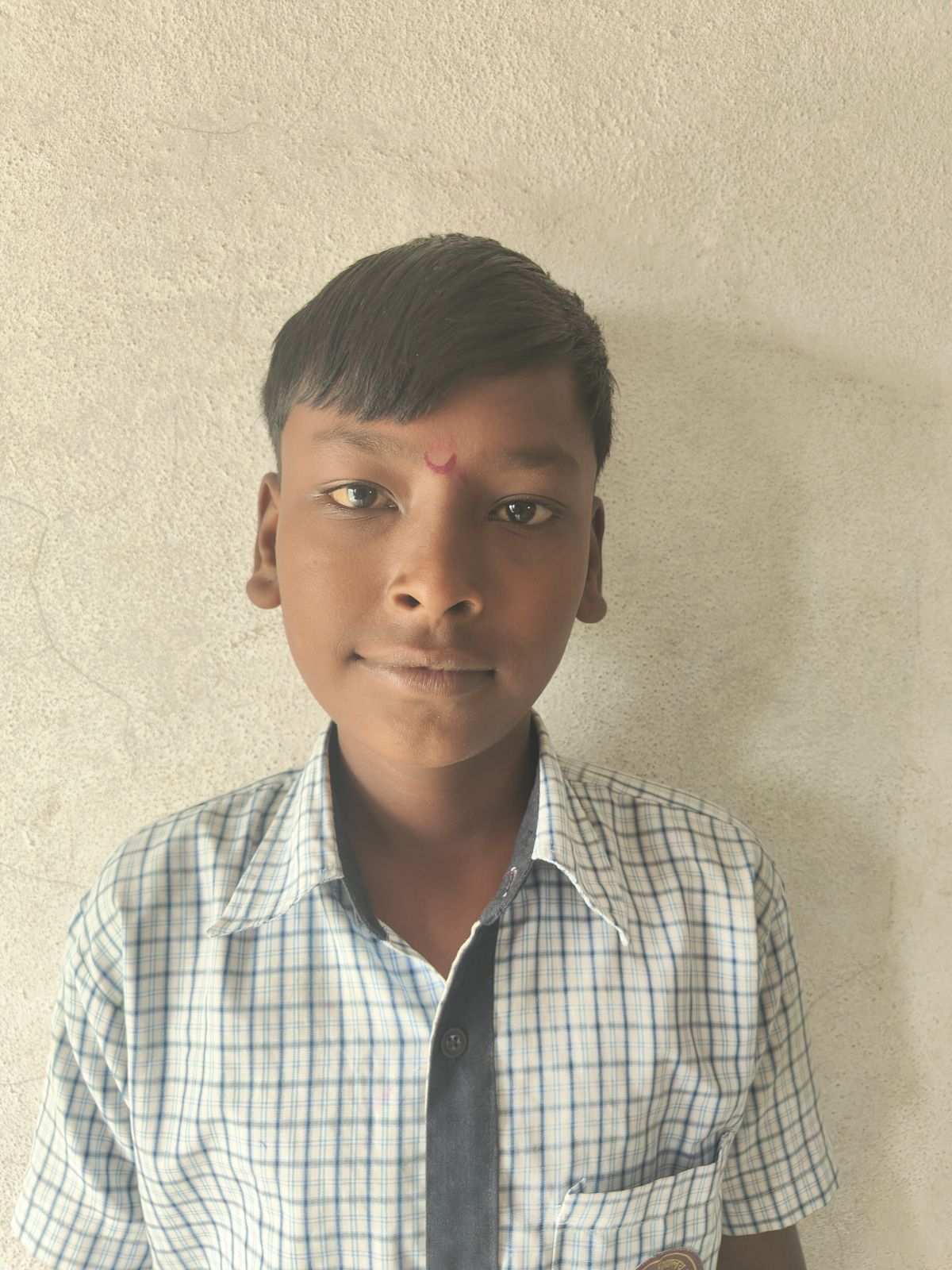 AYUSH BAPU MOHITE