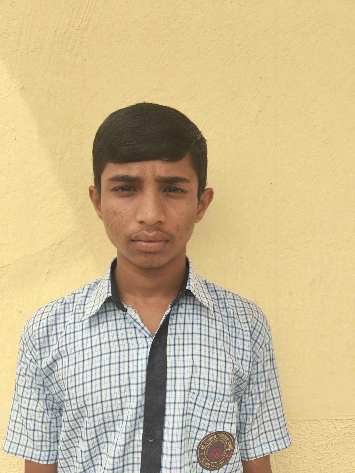 YASH BAPURAV KATE