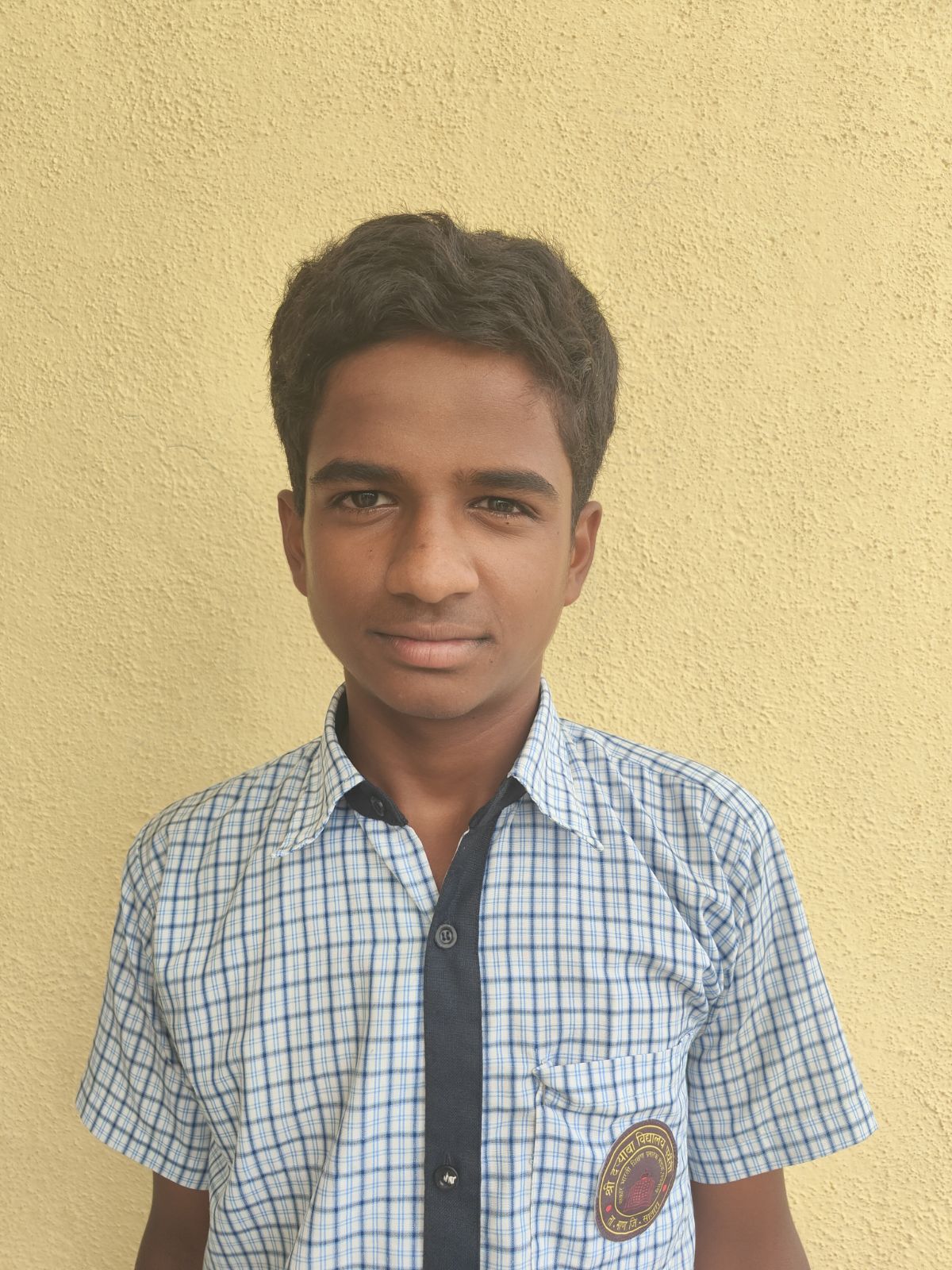 MAYURESH SATISH KATE