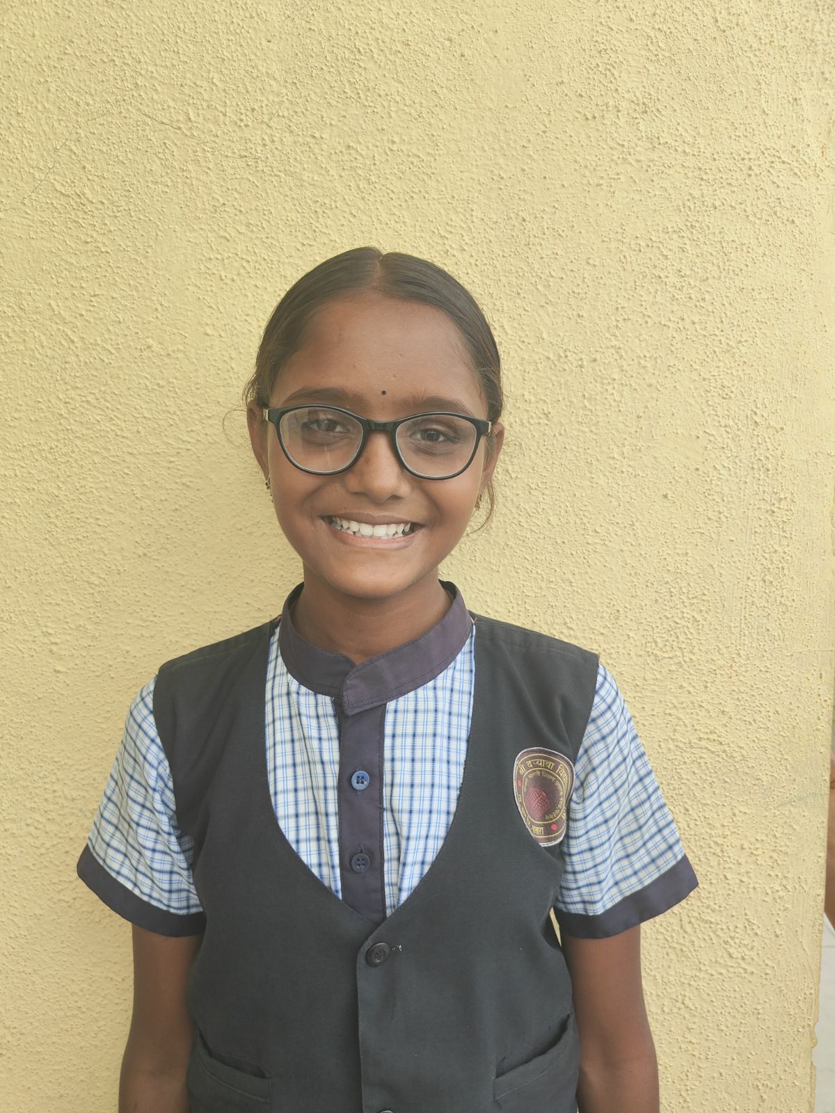 ARYA HARIDAS KATE
