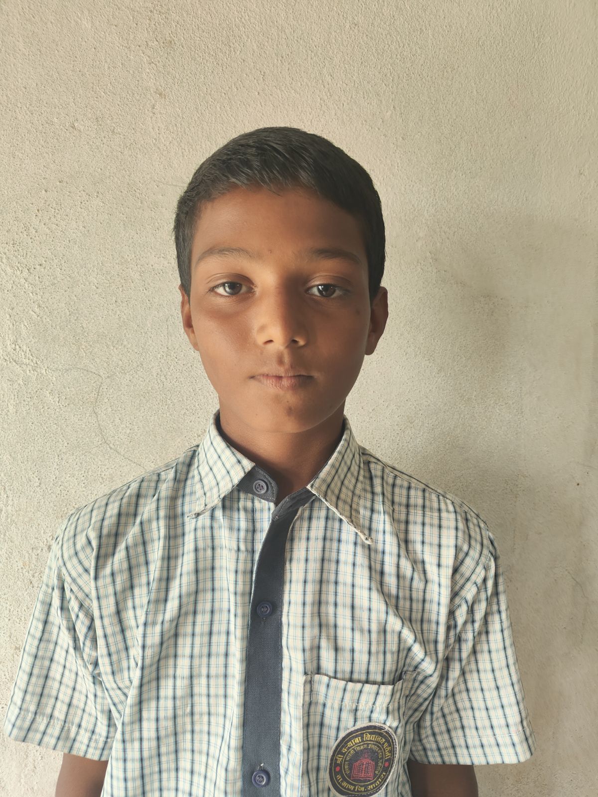 PRANAV BABASAHEB NARALE
