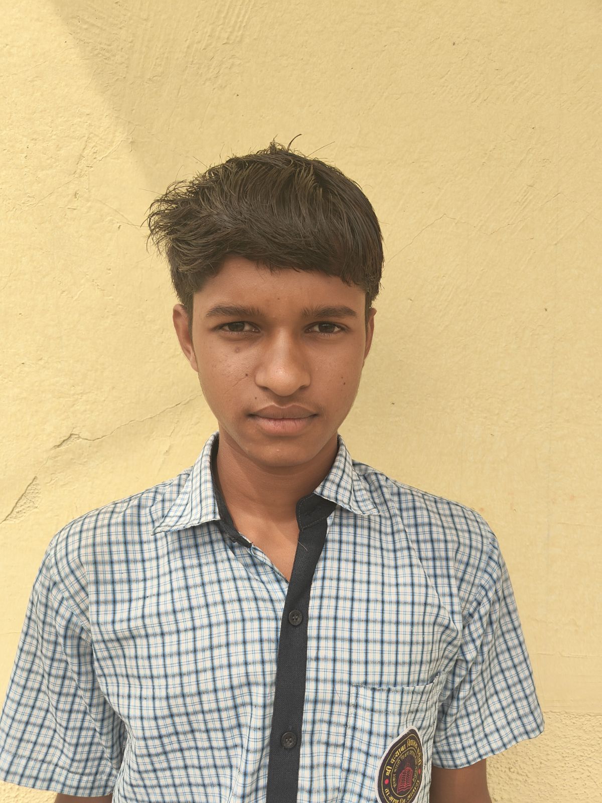 VISHWJIT ANIL NARALE