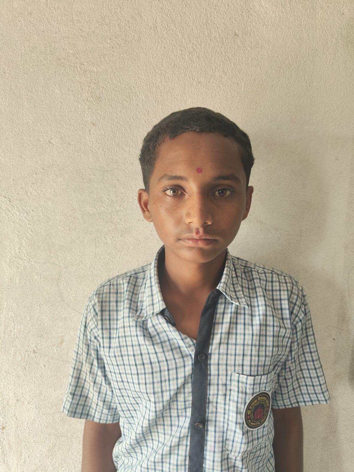 GANESH BAPURAO NARALE