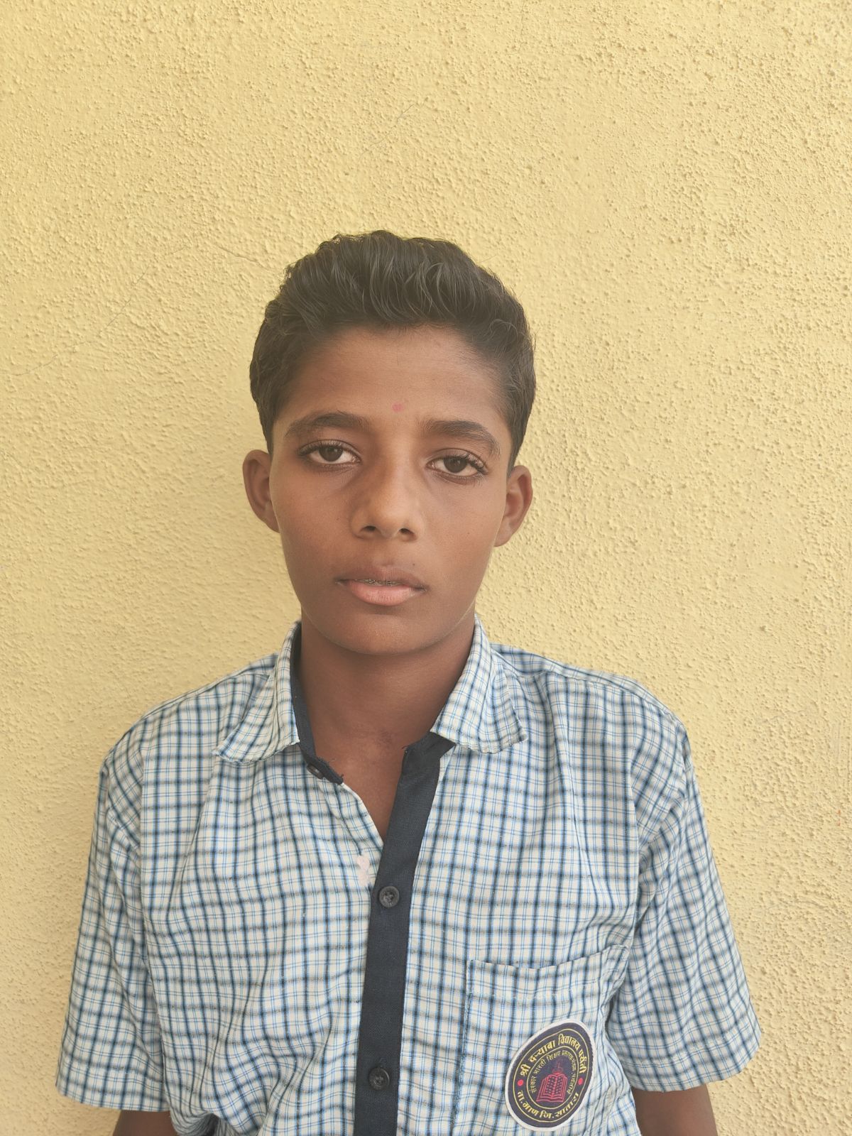 SADASHIV EKNATH NARALE