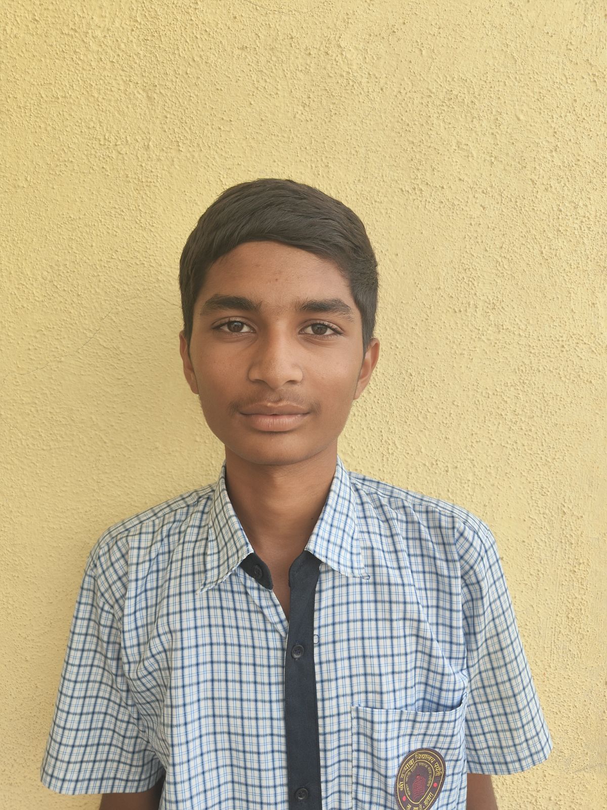 PREM DIPAK KAPASE