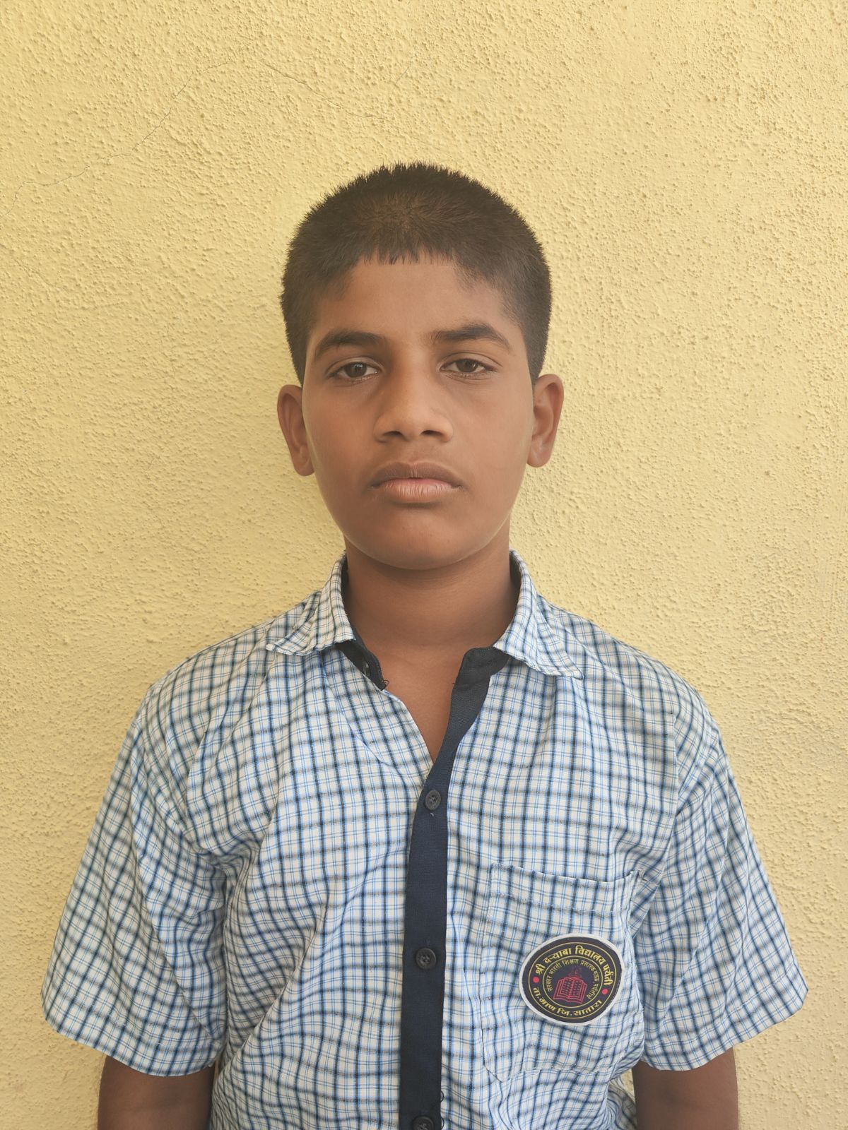 ADITYA AMOL KALEL