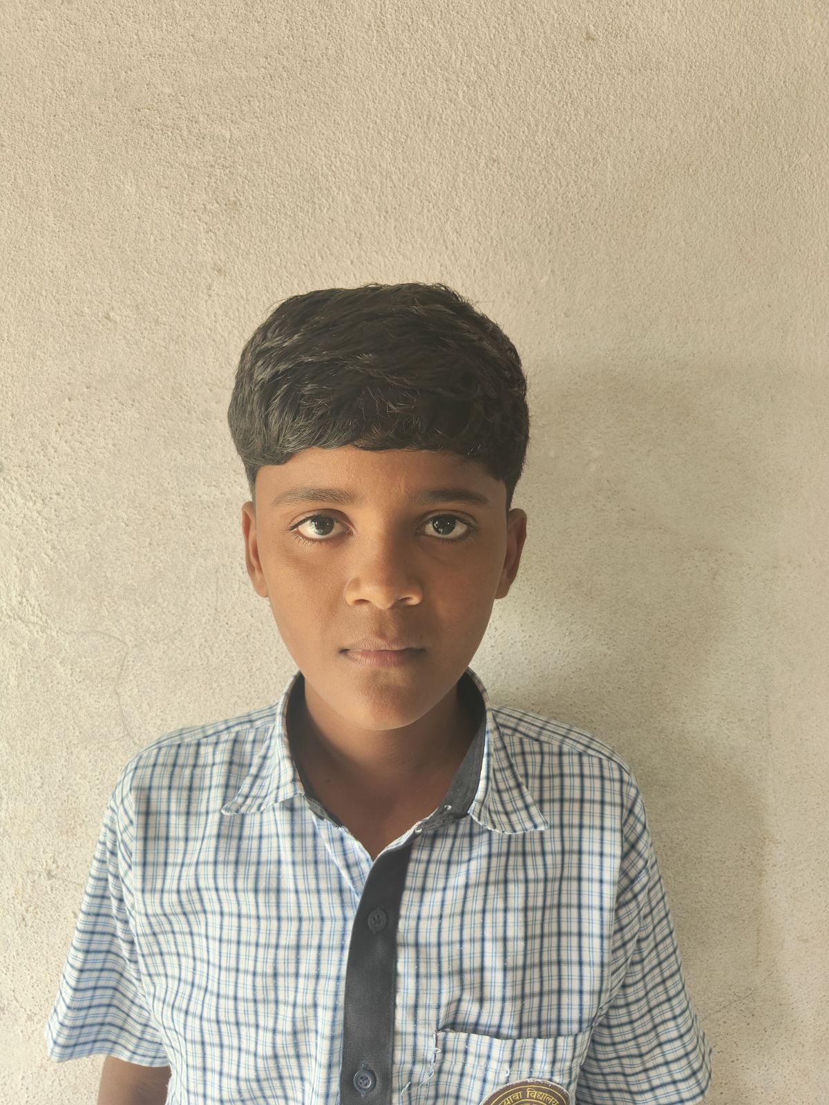 DHIRAJ TANAJI NANAVARE