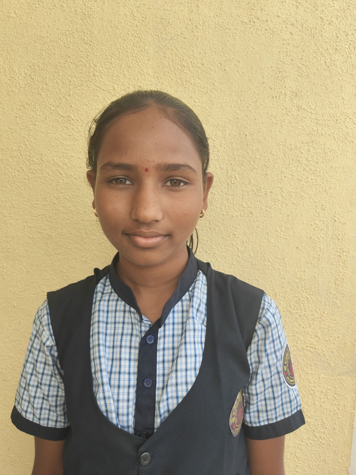 CHAITRALI DATTATRAY ATPADKAR