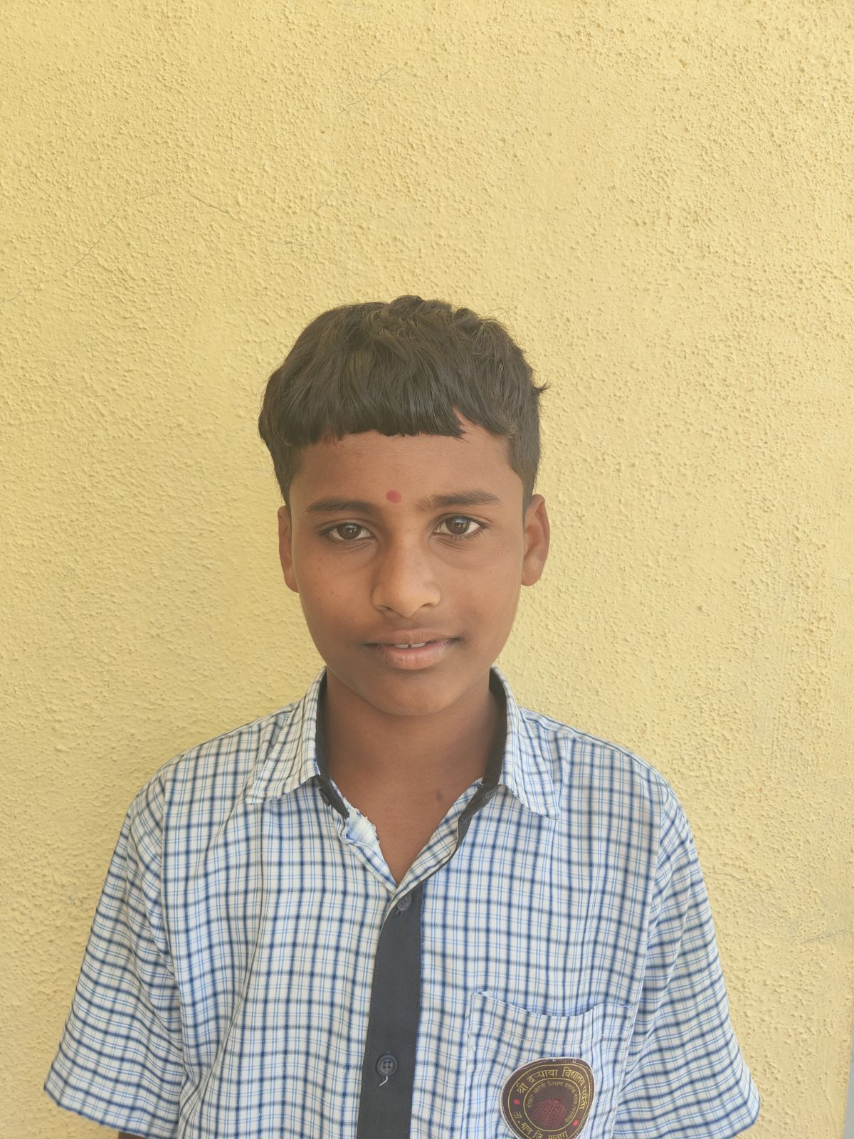 SOHAM BALAJI NARALE