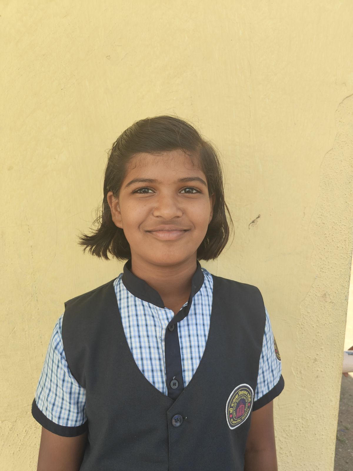 ADHIRA SATYAJEET PAWAR