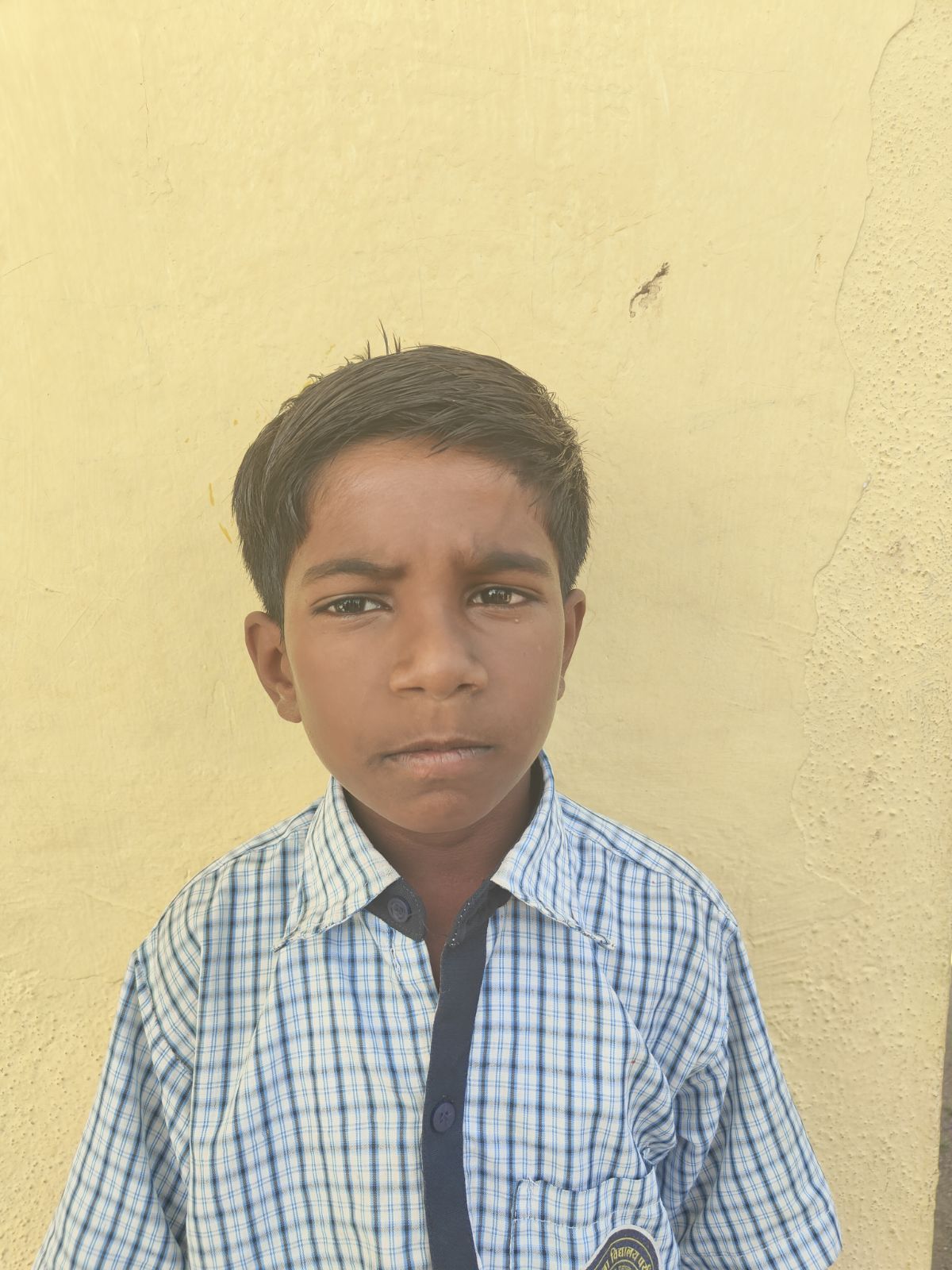 KAIVALYA SANTOSH SUTAR