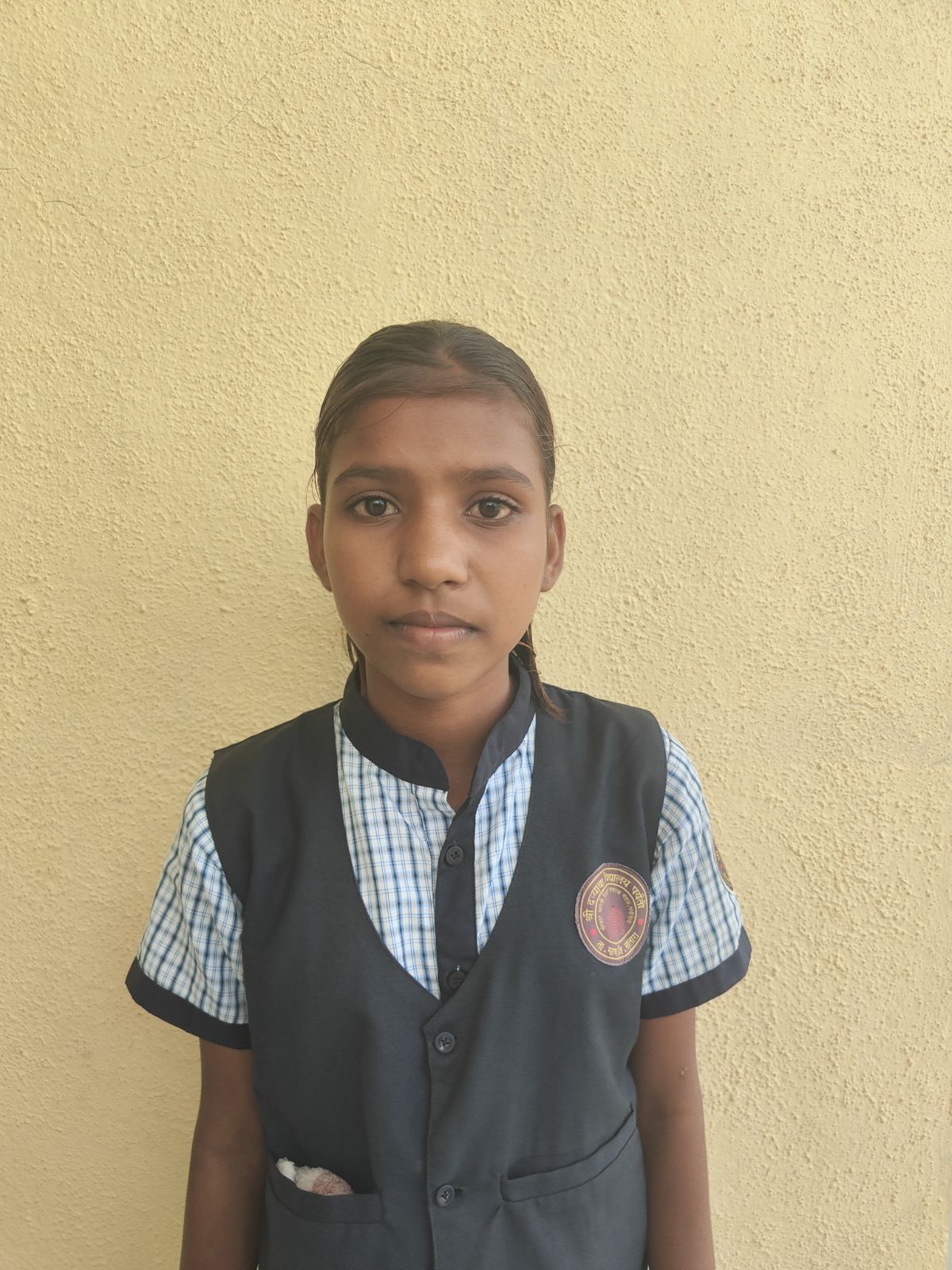PRITI SUSHANT SARTAPE