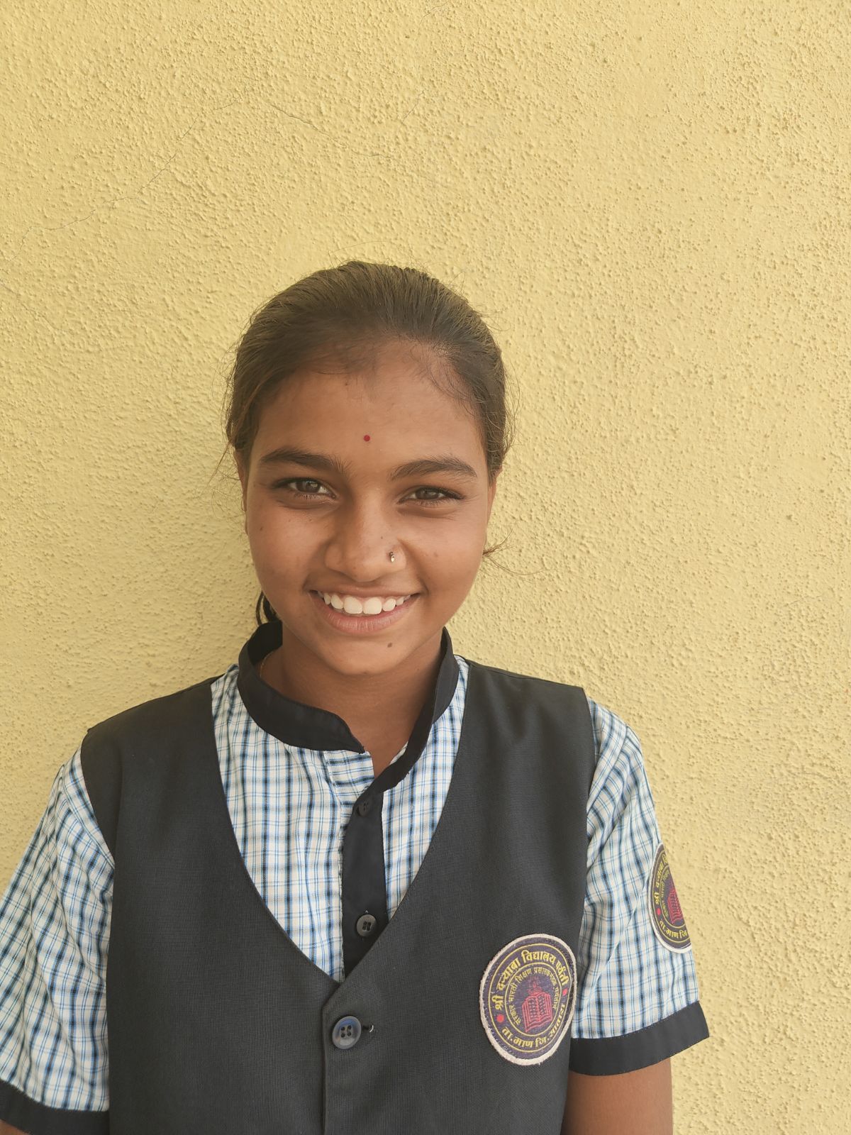 DEVAYANI BAJRANG RUPANAVAR