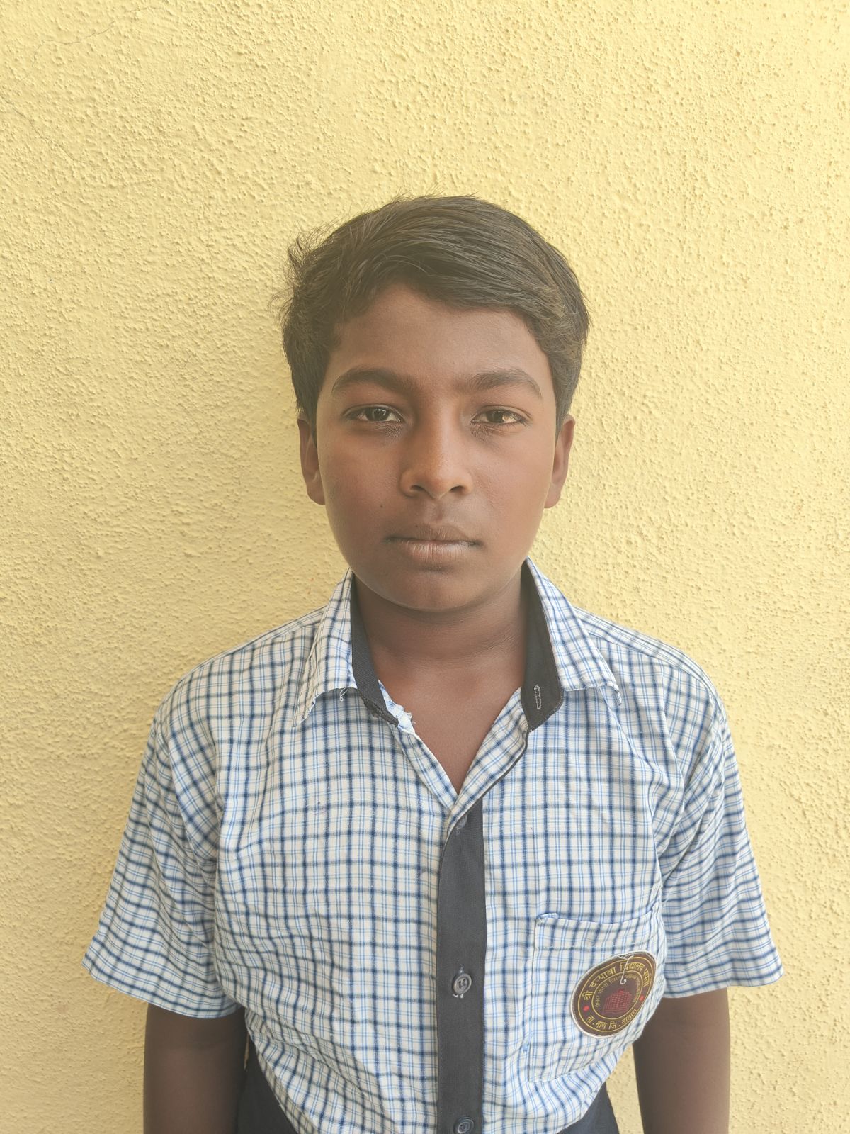 SHRIAUNSH ANKUSH GULING