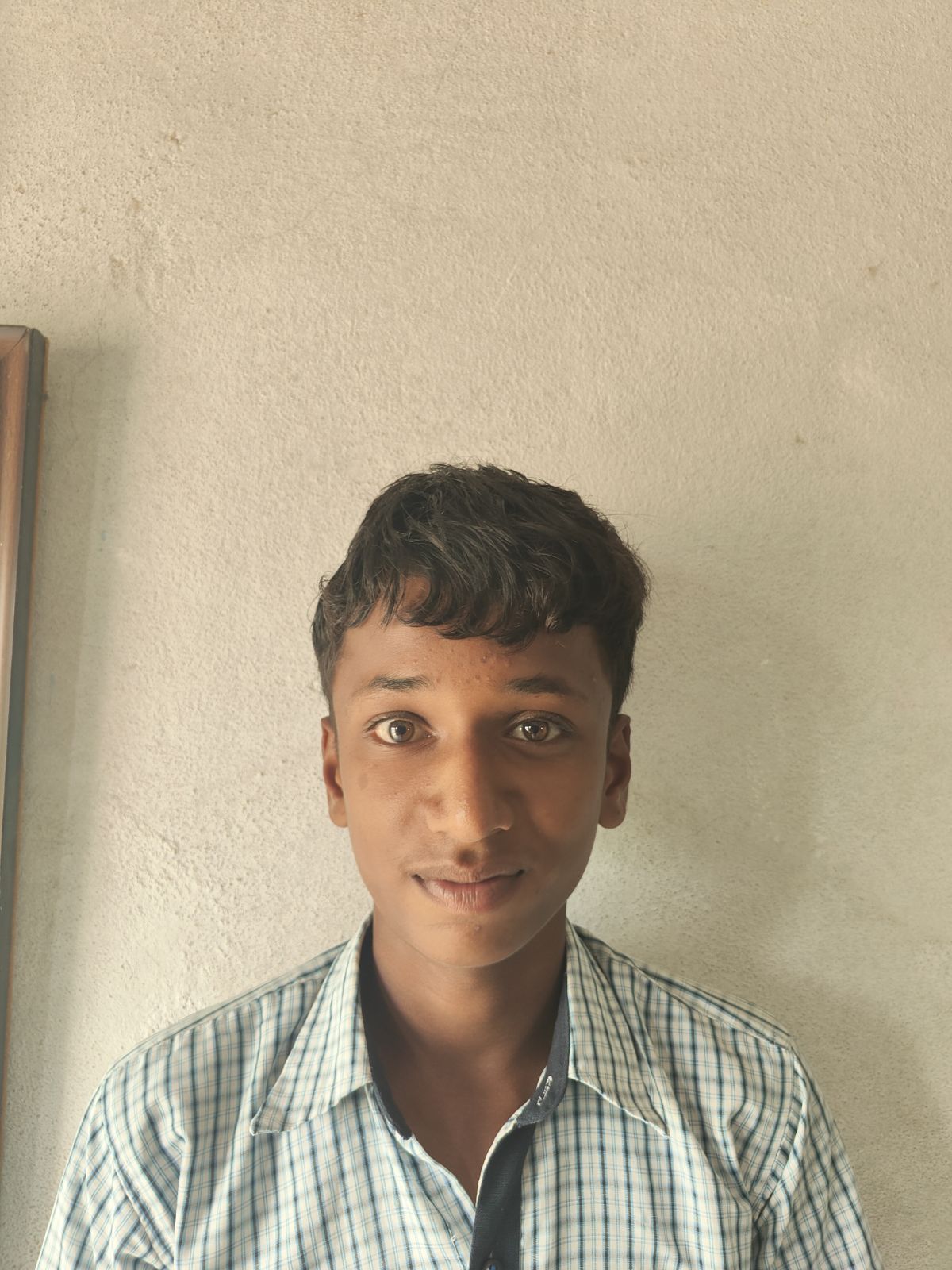 SAURABH HEMANT KURHE