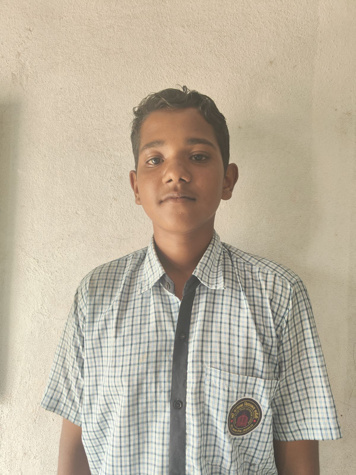 SHREYASH UTTAM NARALE