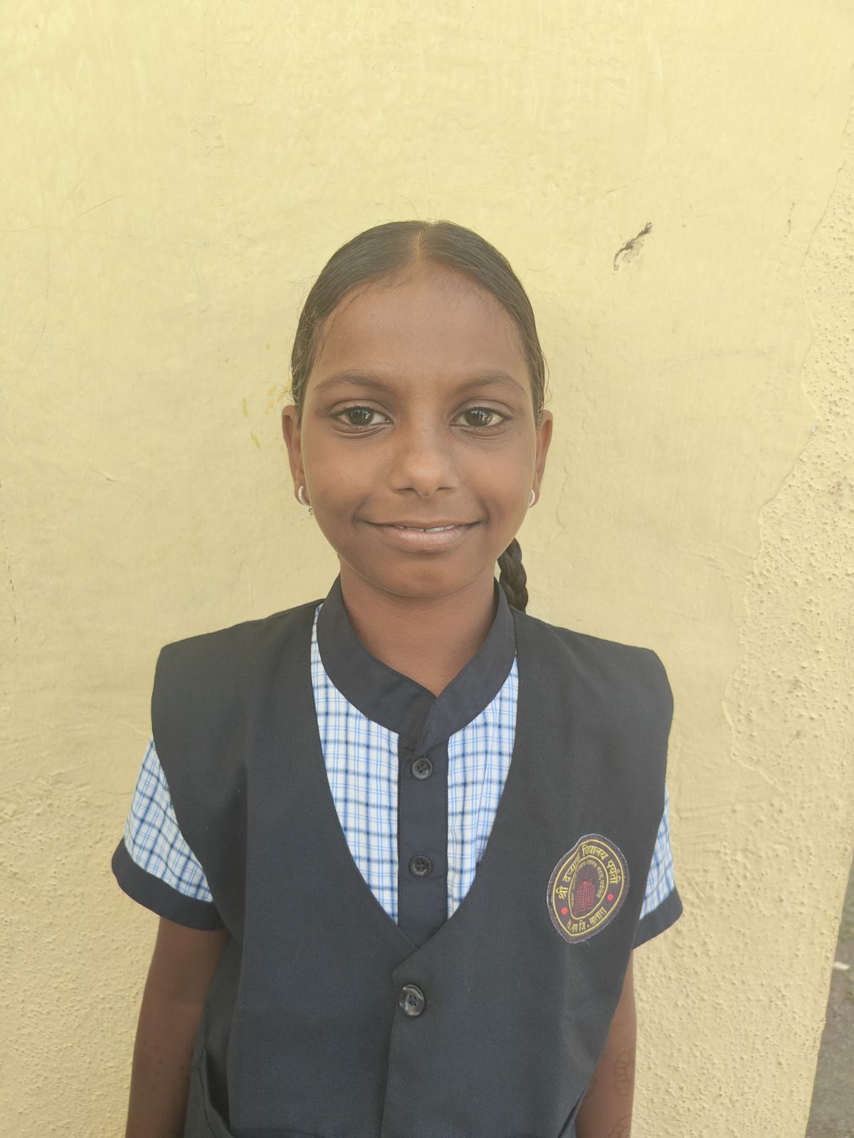 DNYANESHWARI ARJUN NARALE