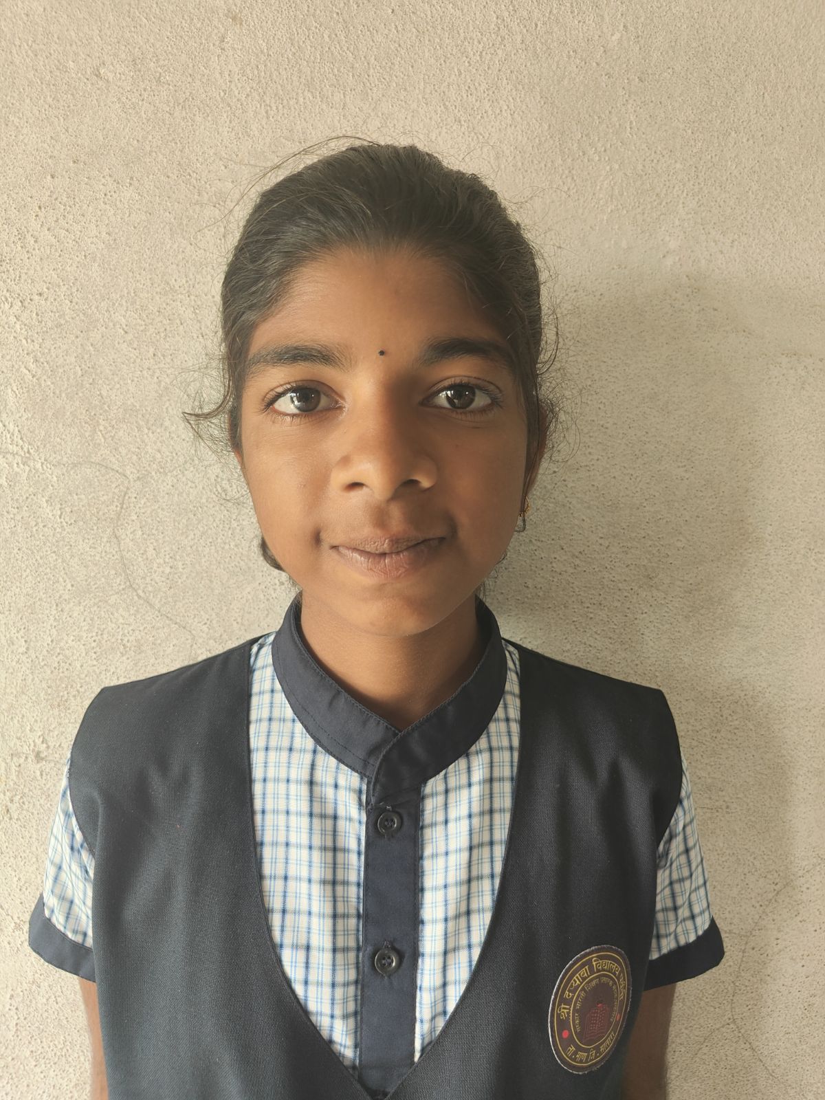 ARADHYA MAHADEO CHAVAN