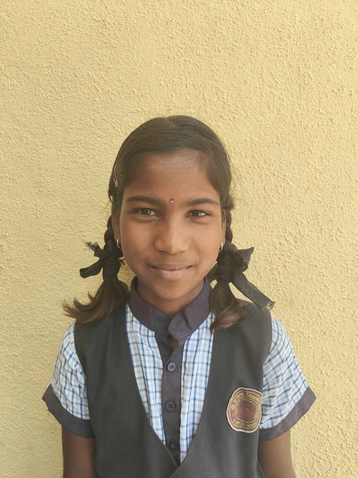 ARYA SANTOSH SARTAPE