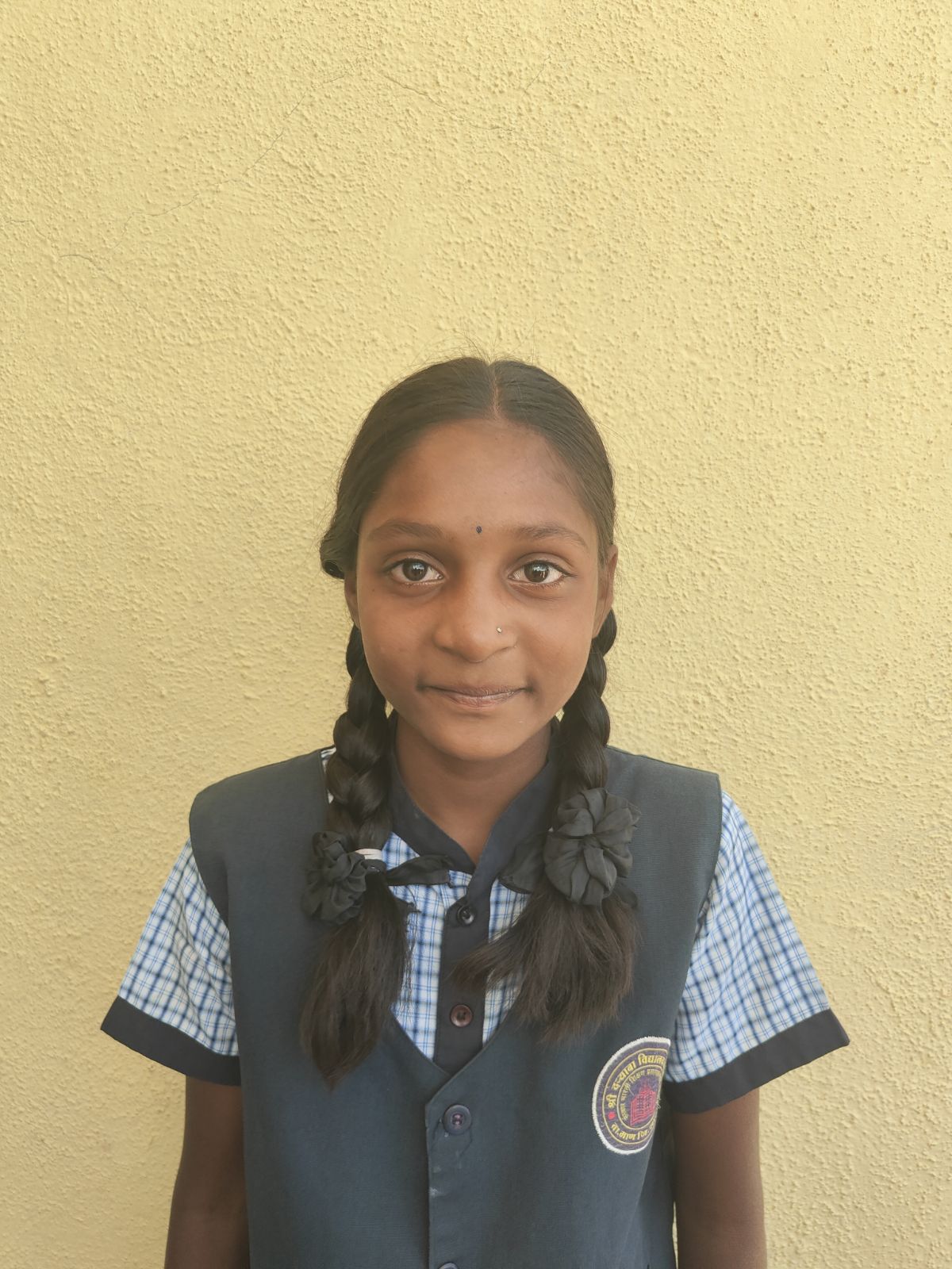 PRACHI SHIVAJI AHIWALE