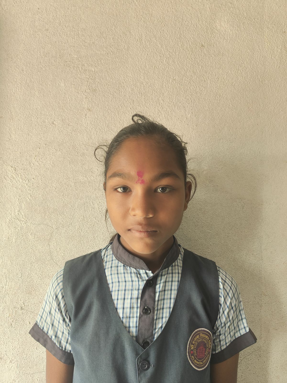 VAISHNAVI AJITH MANE