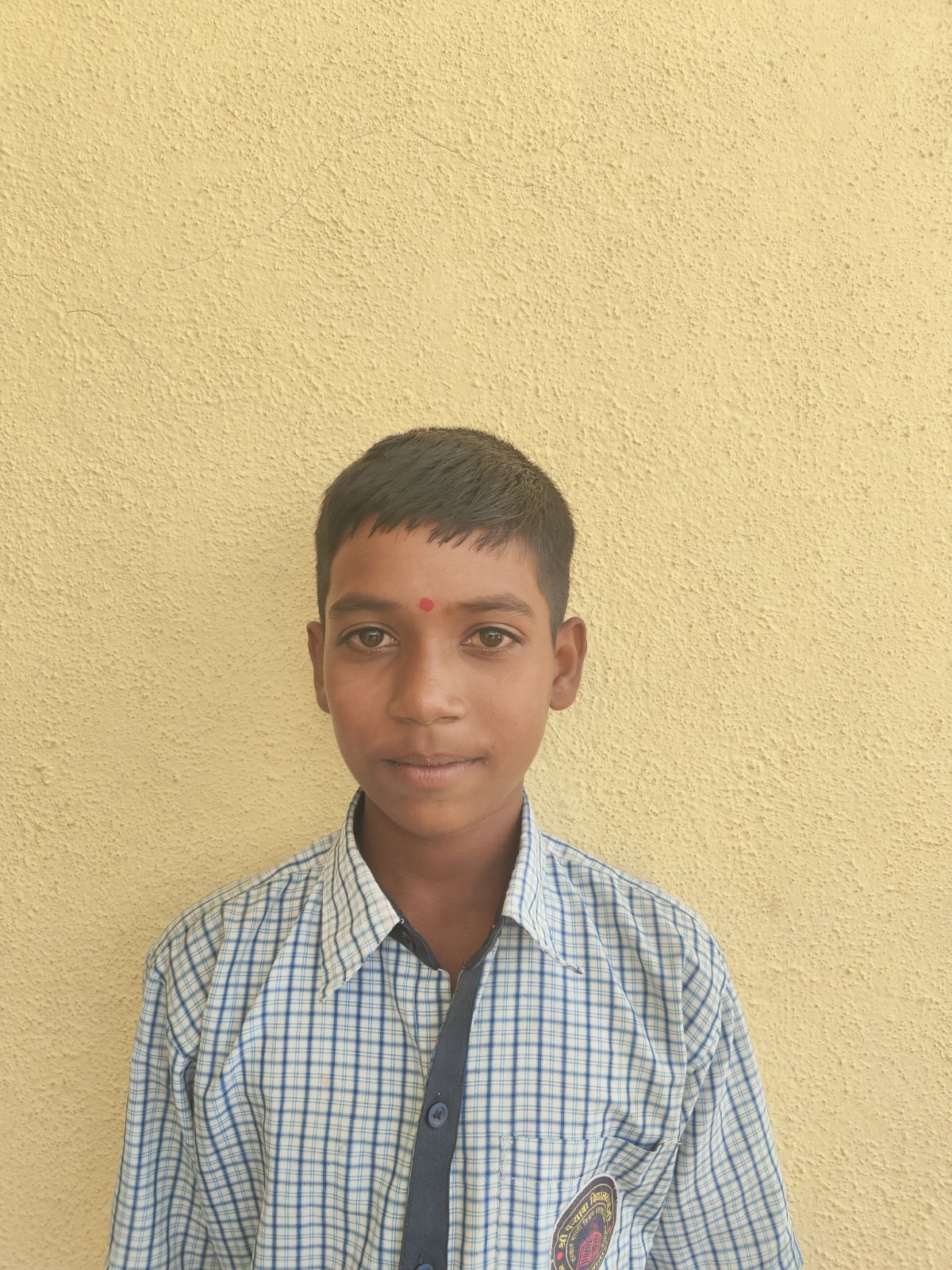 VISHAL UMAJI MADANE