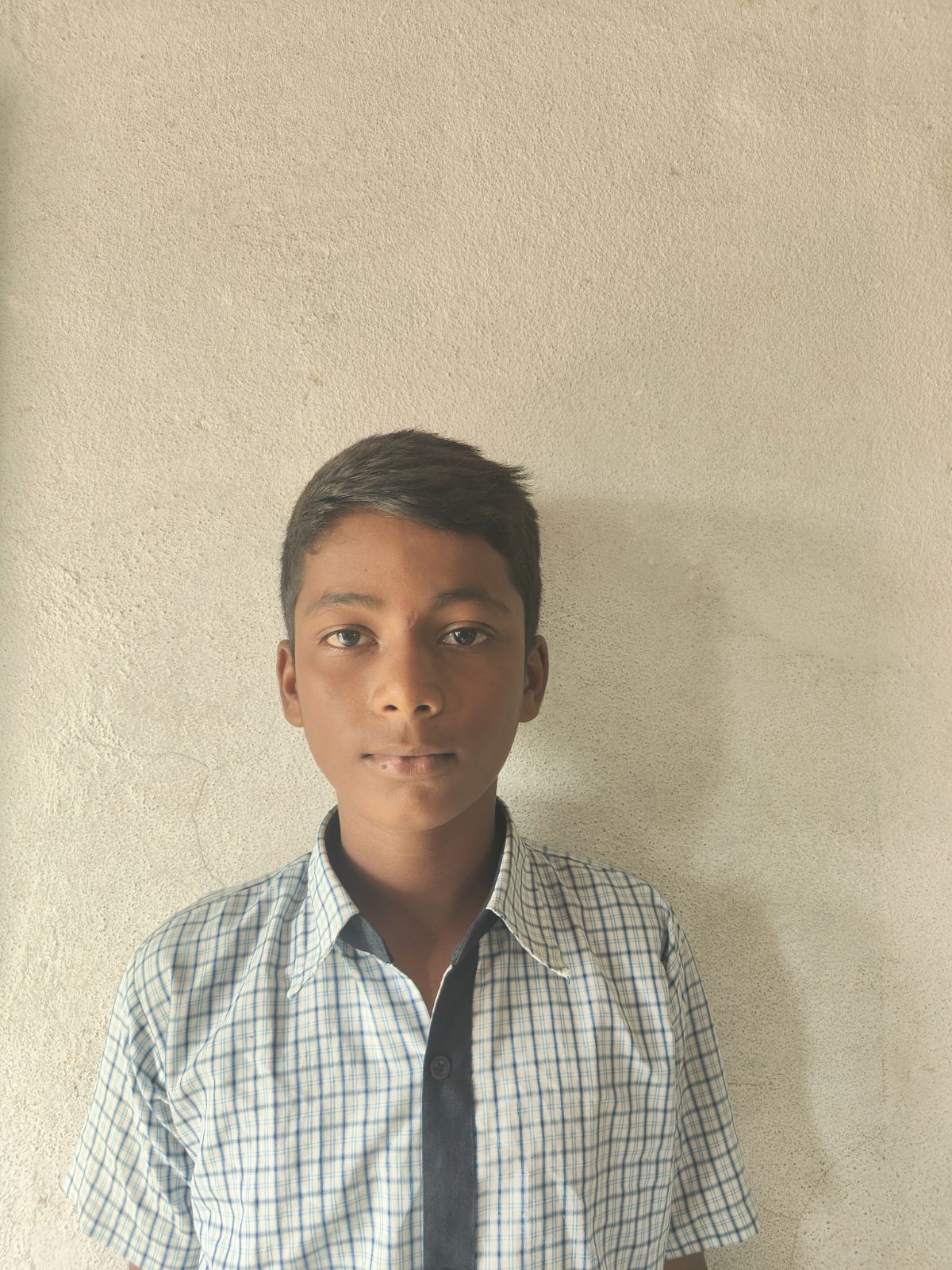 NISHANT NARAYAN BAD