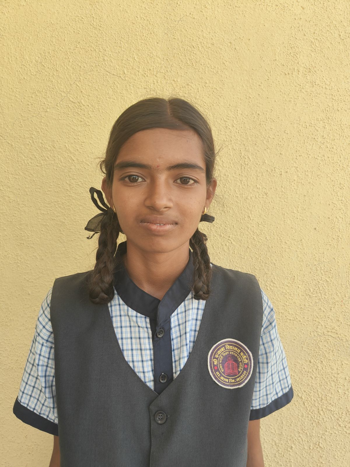 DHNASHRI ASHOK SAWANT